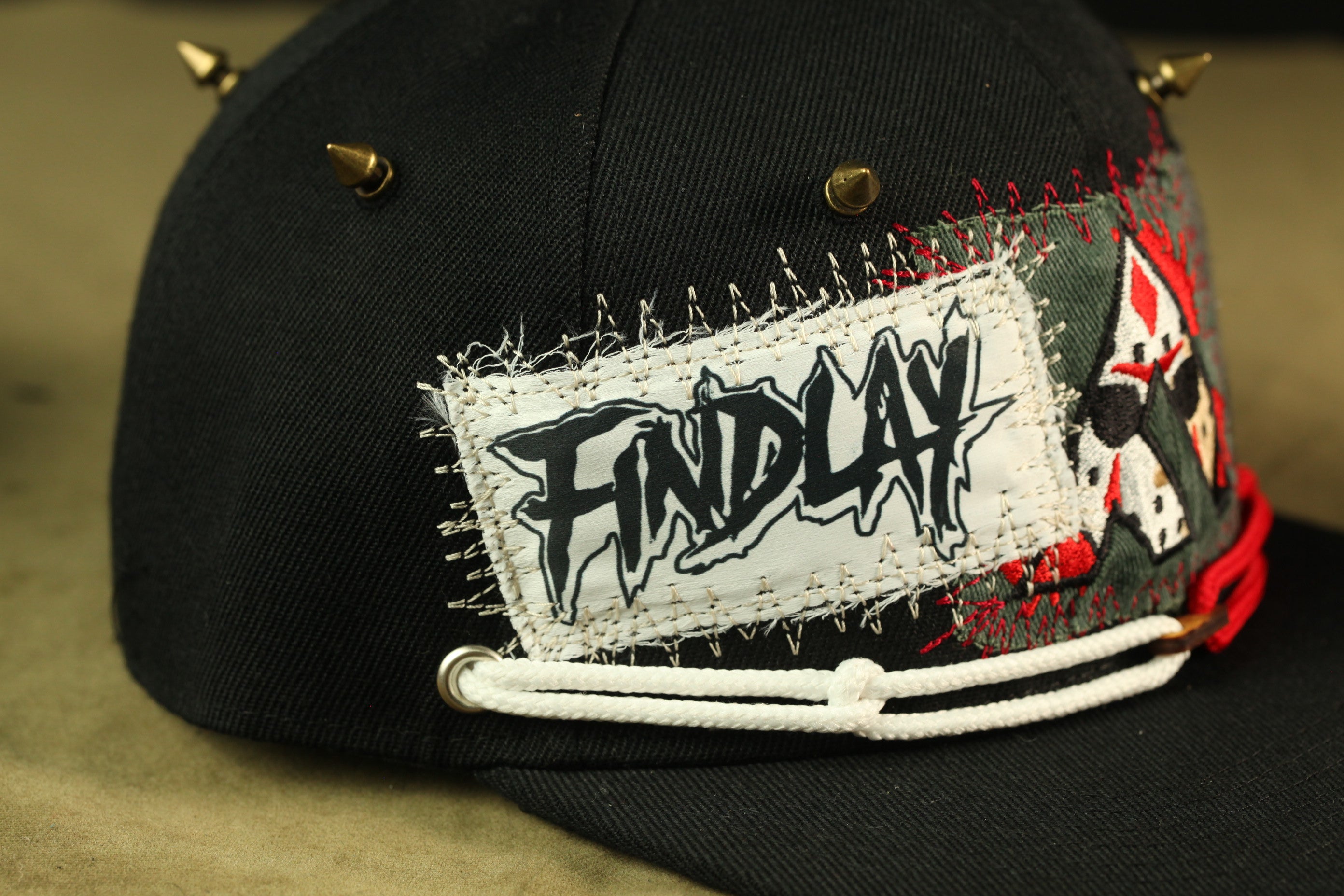 Findlay Concert Reserve #430