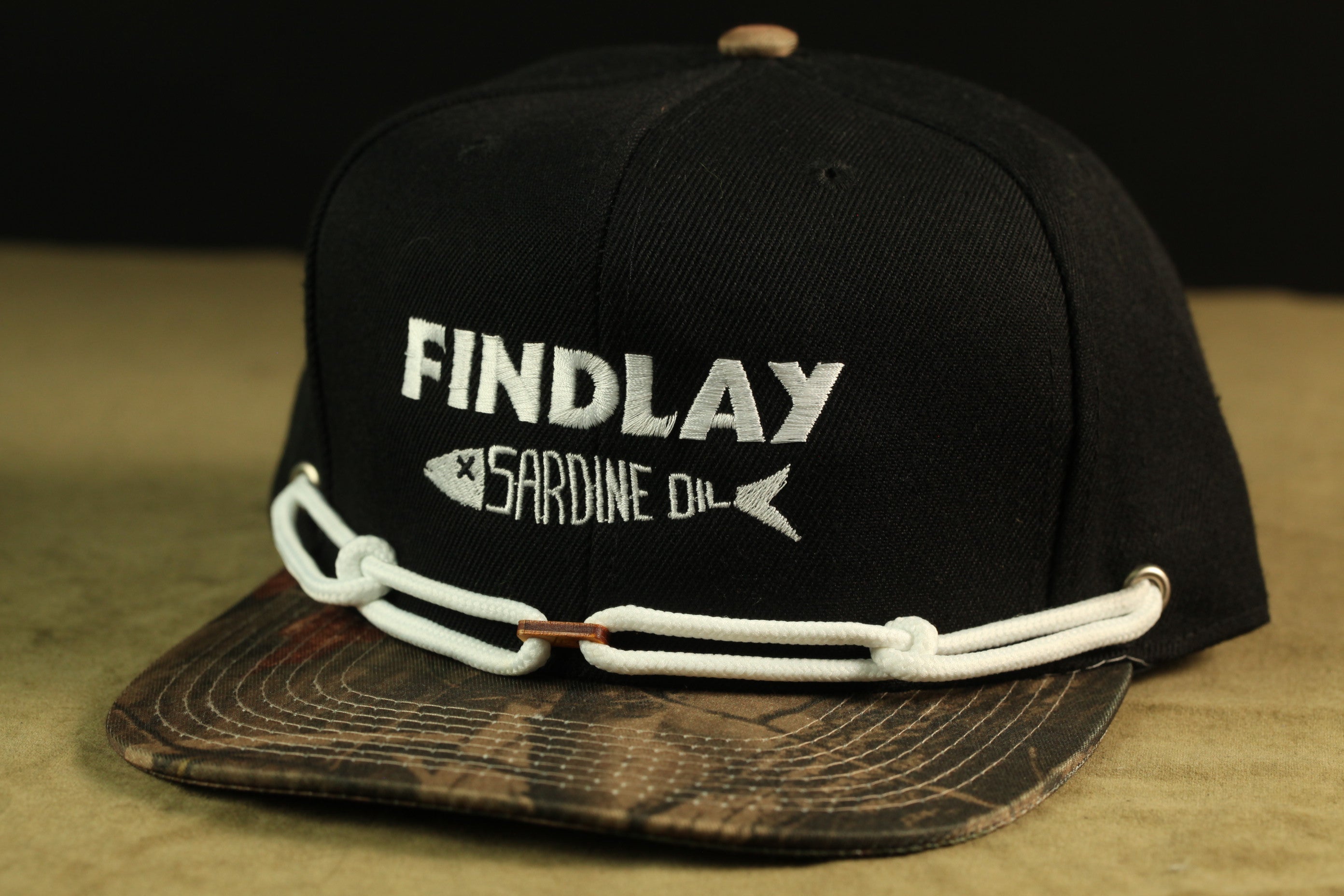 Findlay Concert Reserve #439