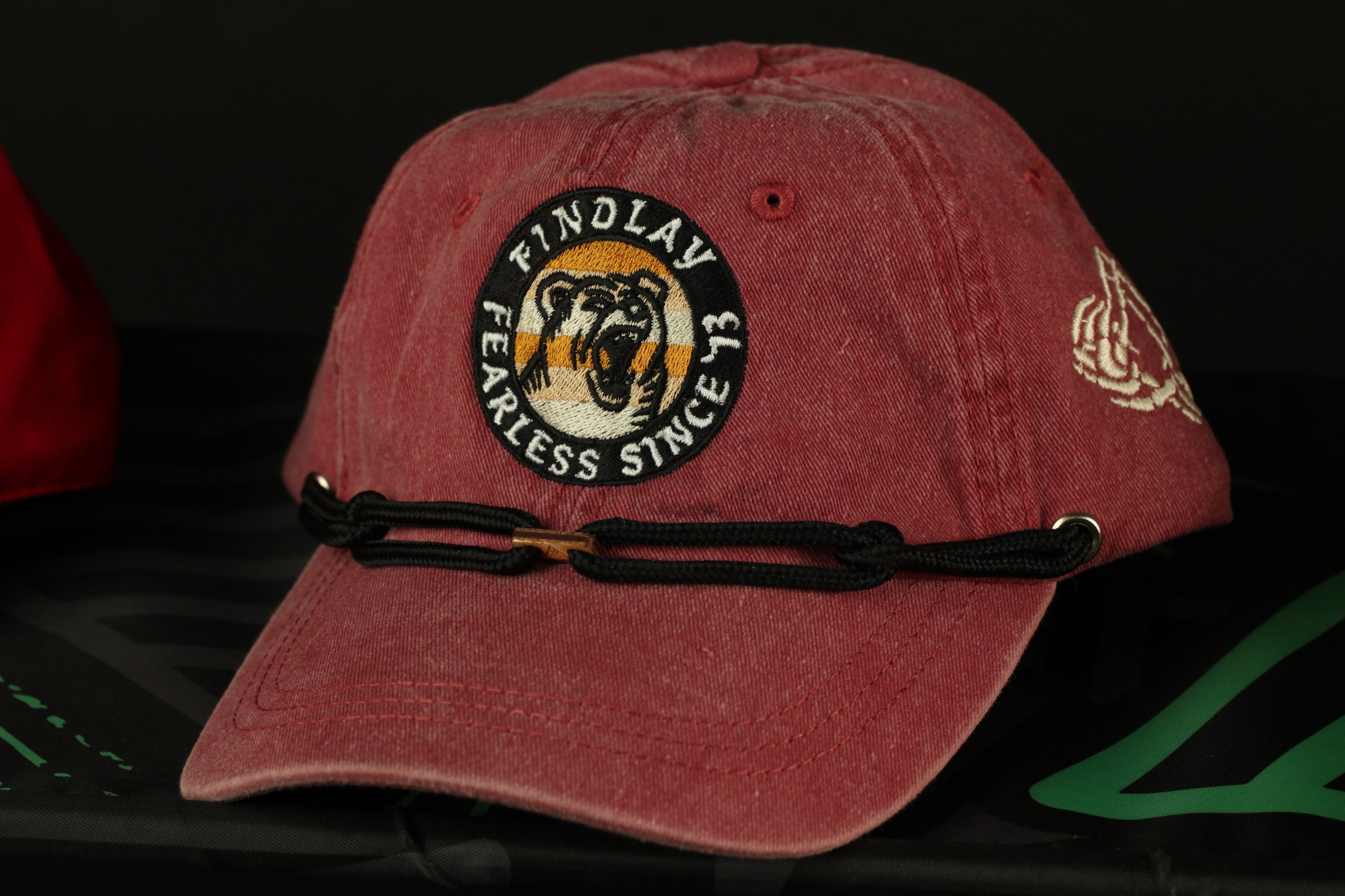 Findlay Concert Reserve #450