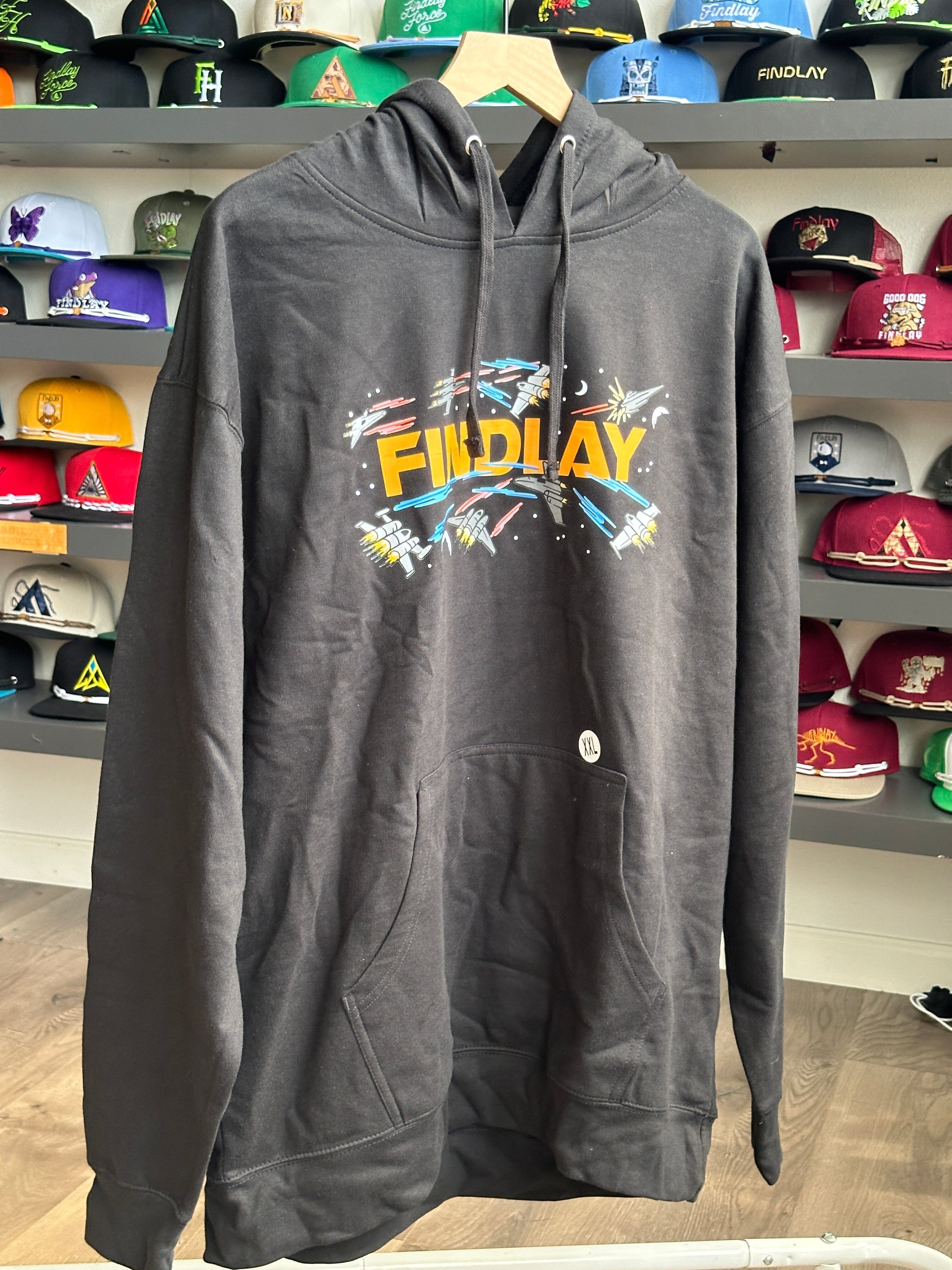 8/4 Epic Apparel Flash Drop #7 Findlay Hats 