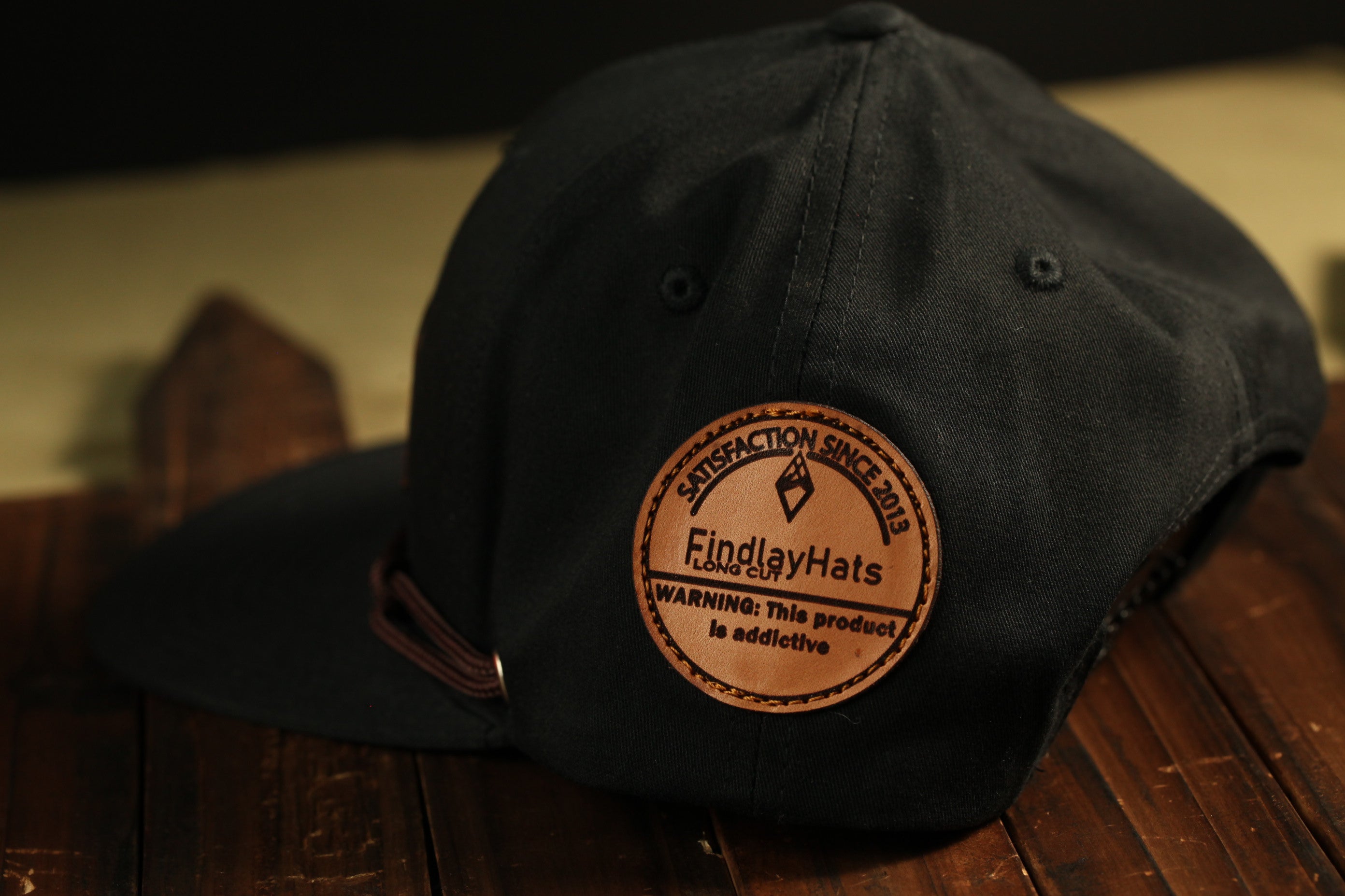 HeatWave Reserve #498