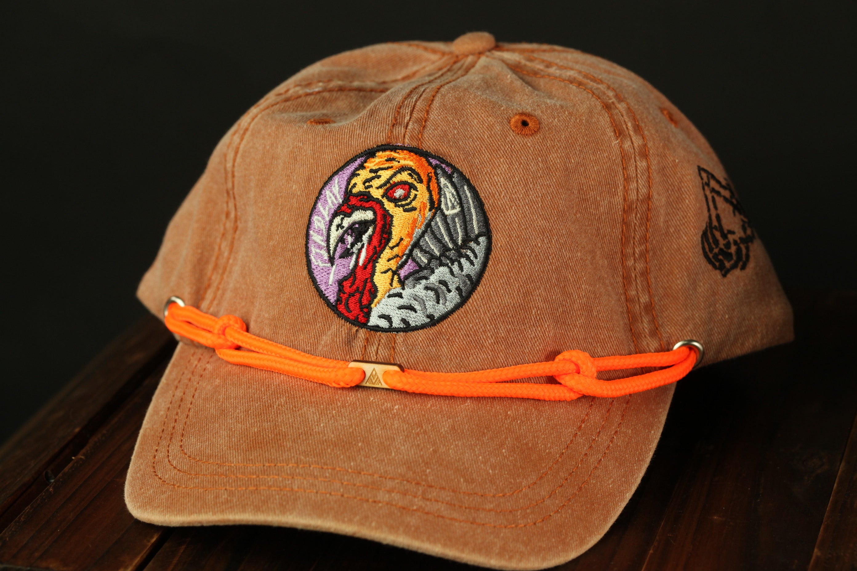 HeatWave Reserve #518 (1 of 2)