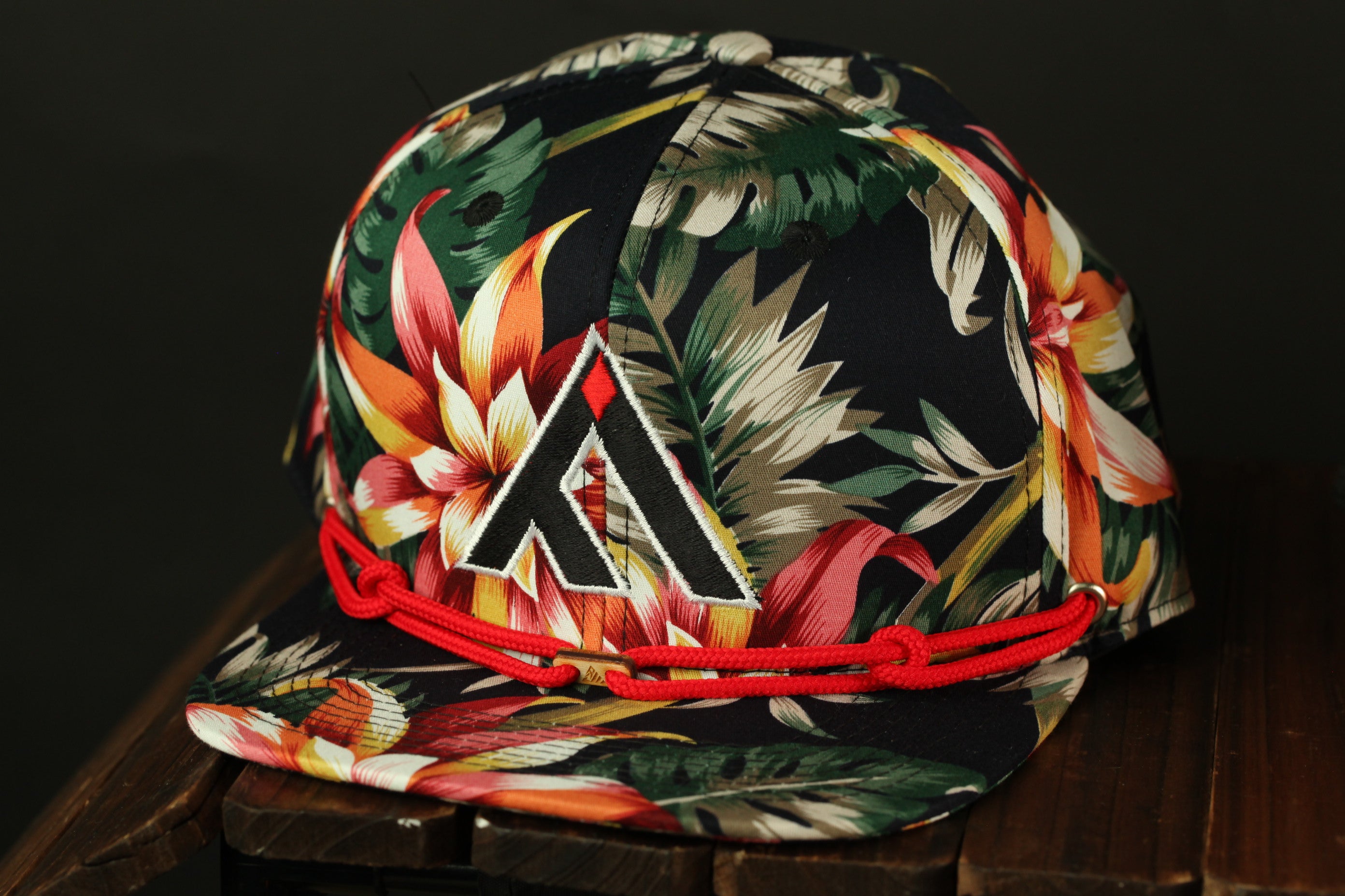 Rain Forest One