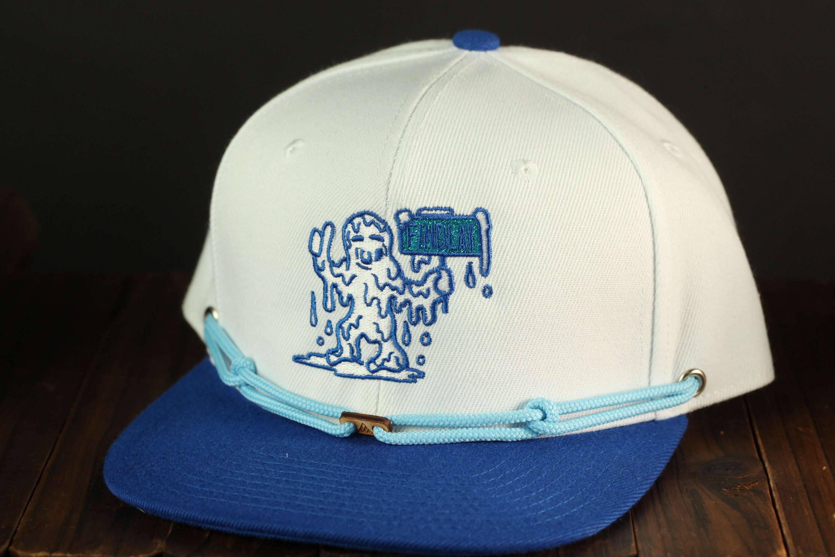 Blu Guu