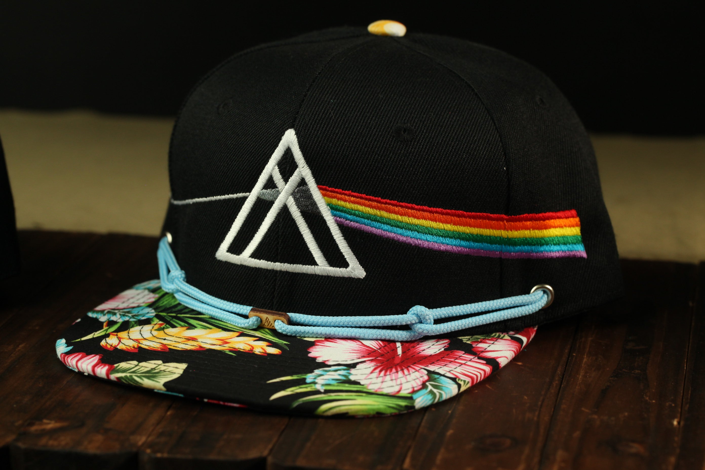 Floral Floyd
