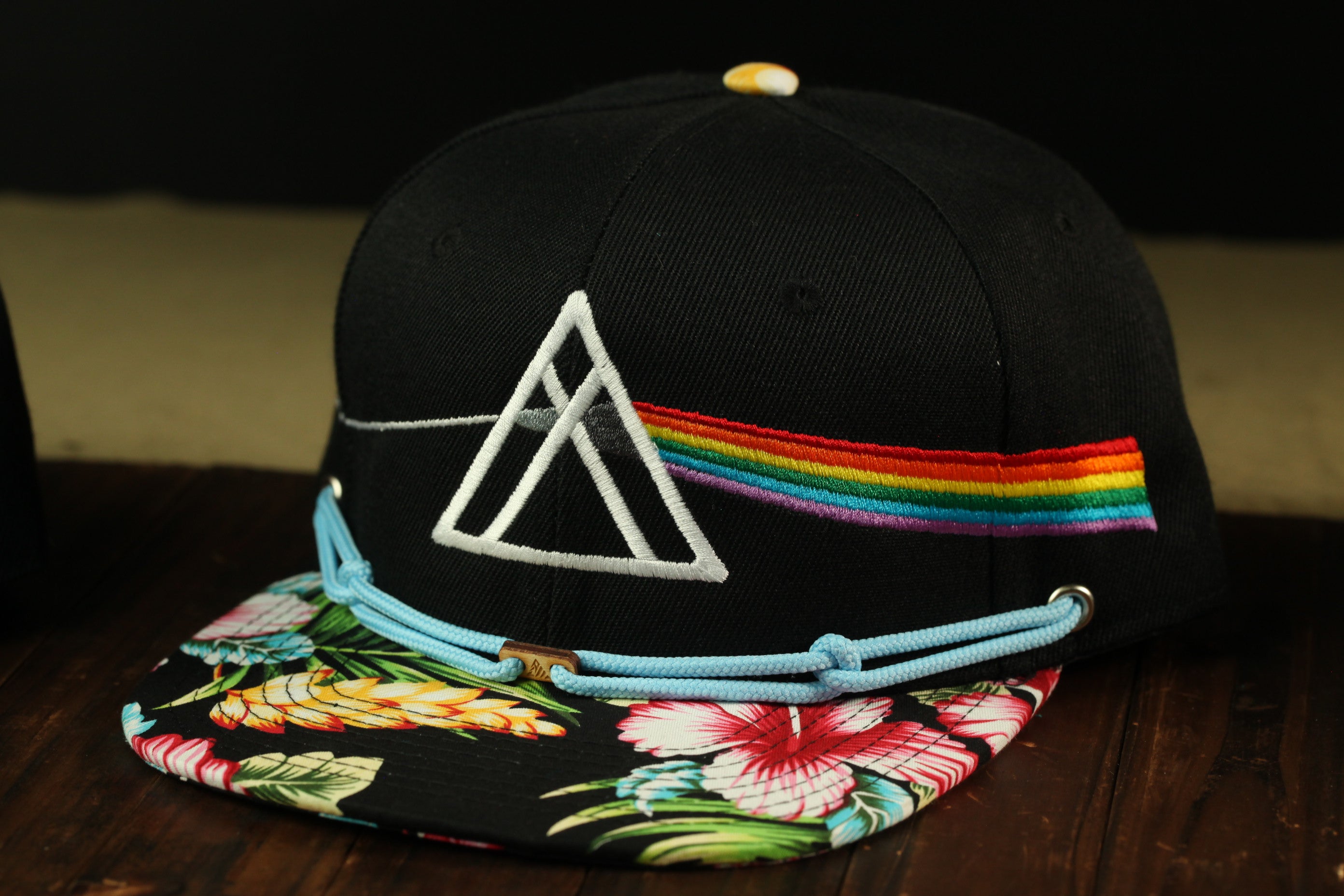 Floral Floyd