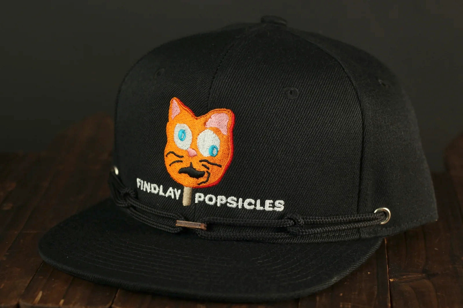 Findlay Popsicle