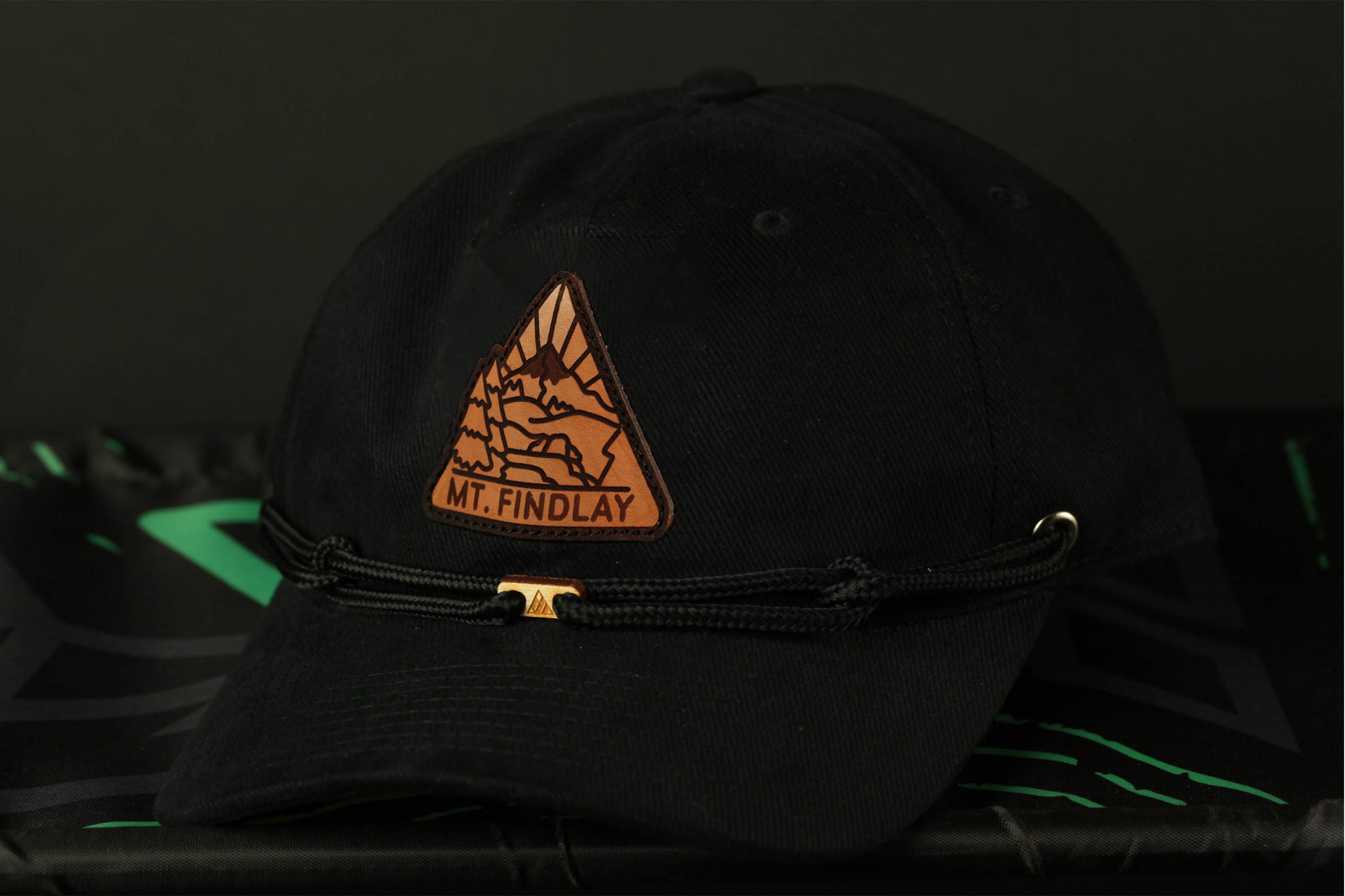Dads Mountain Patch