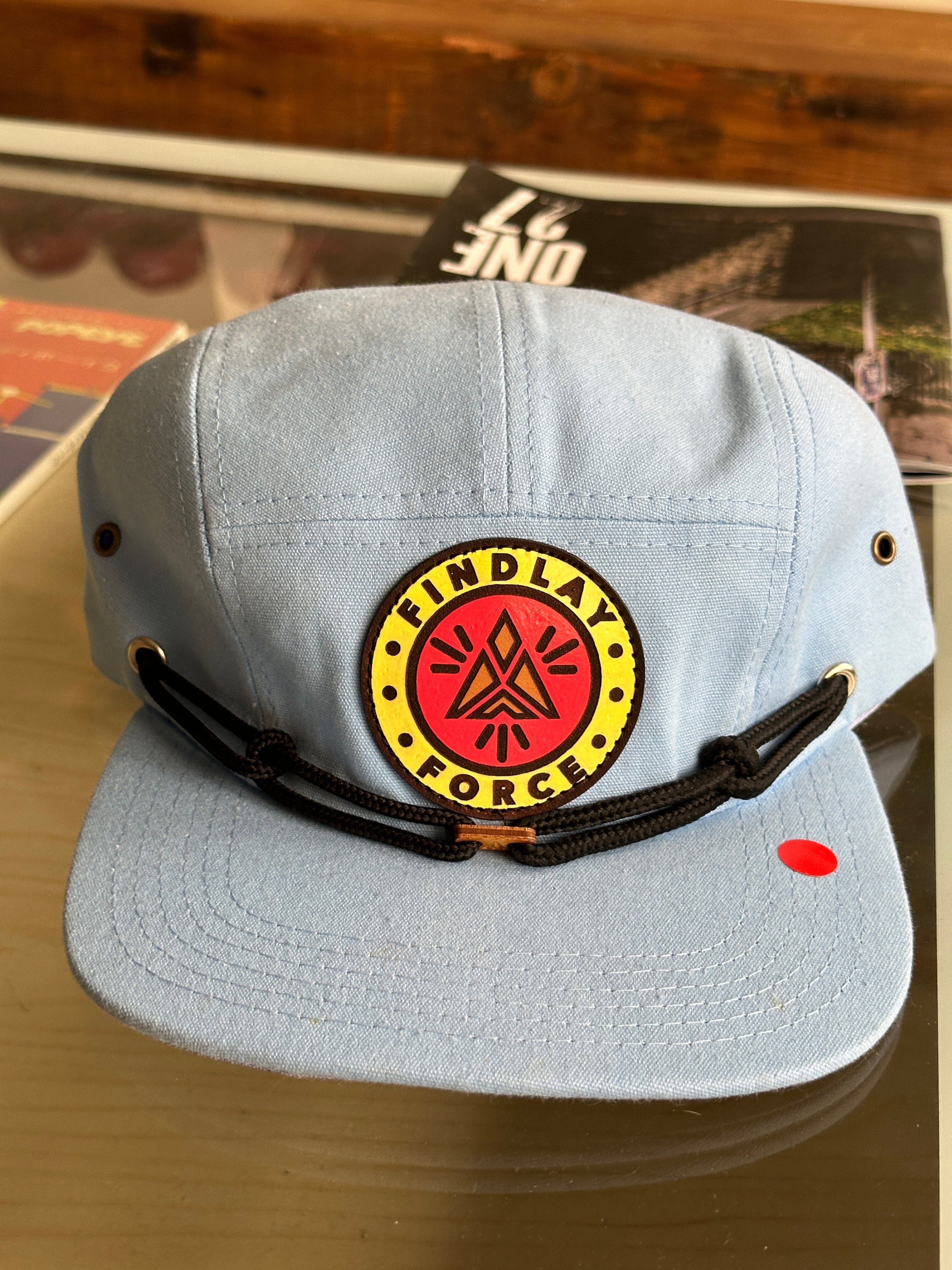 10/14 Retail Randos Flash Drops #7 Findlay Hats 