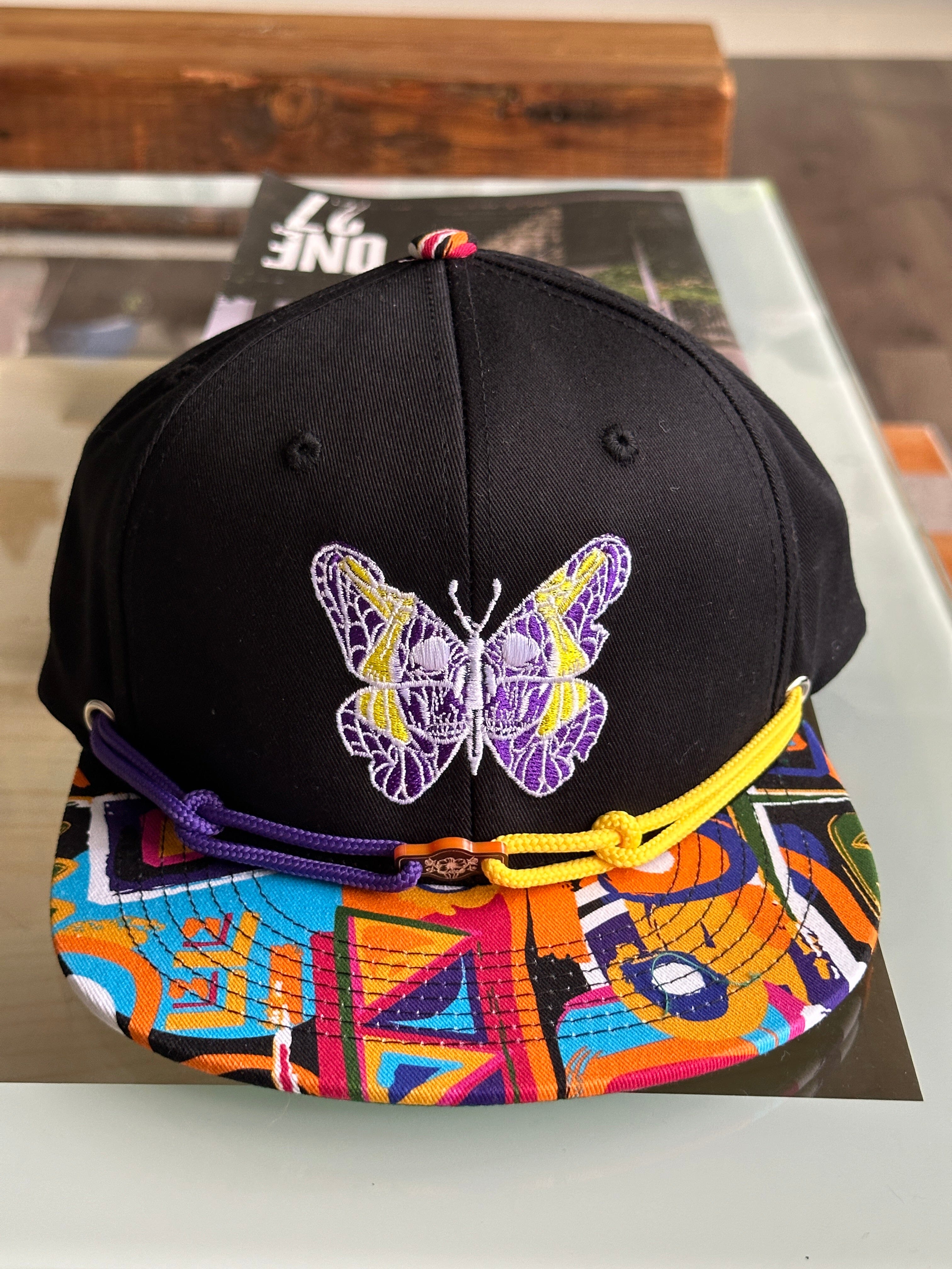 10/14 Retail Randos Flash Drops #2 Findlay Hats 