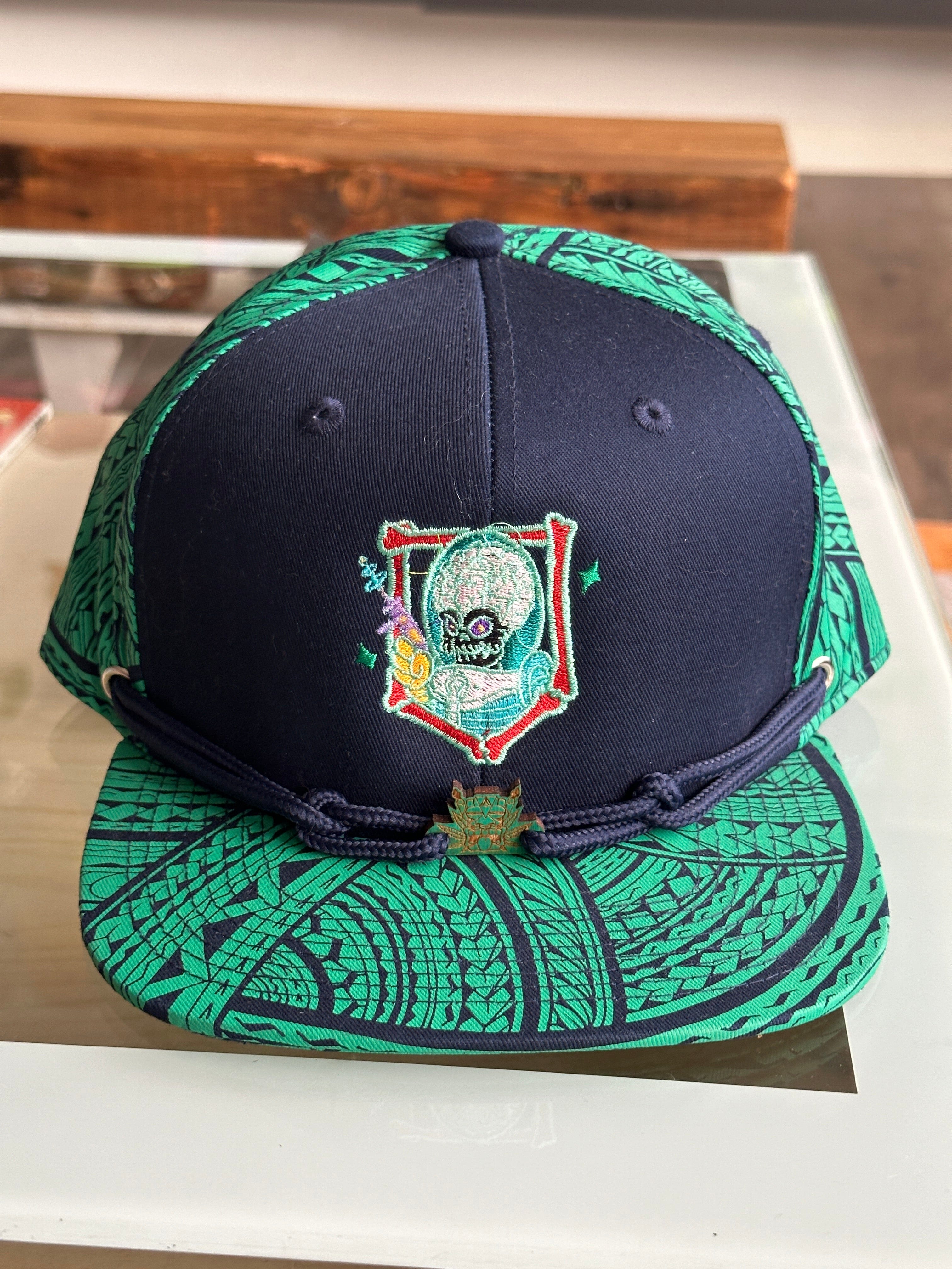 10/14 Retail Randos Flash Drops #1 Findlay Hats 
