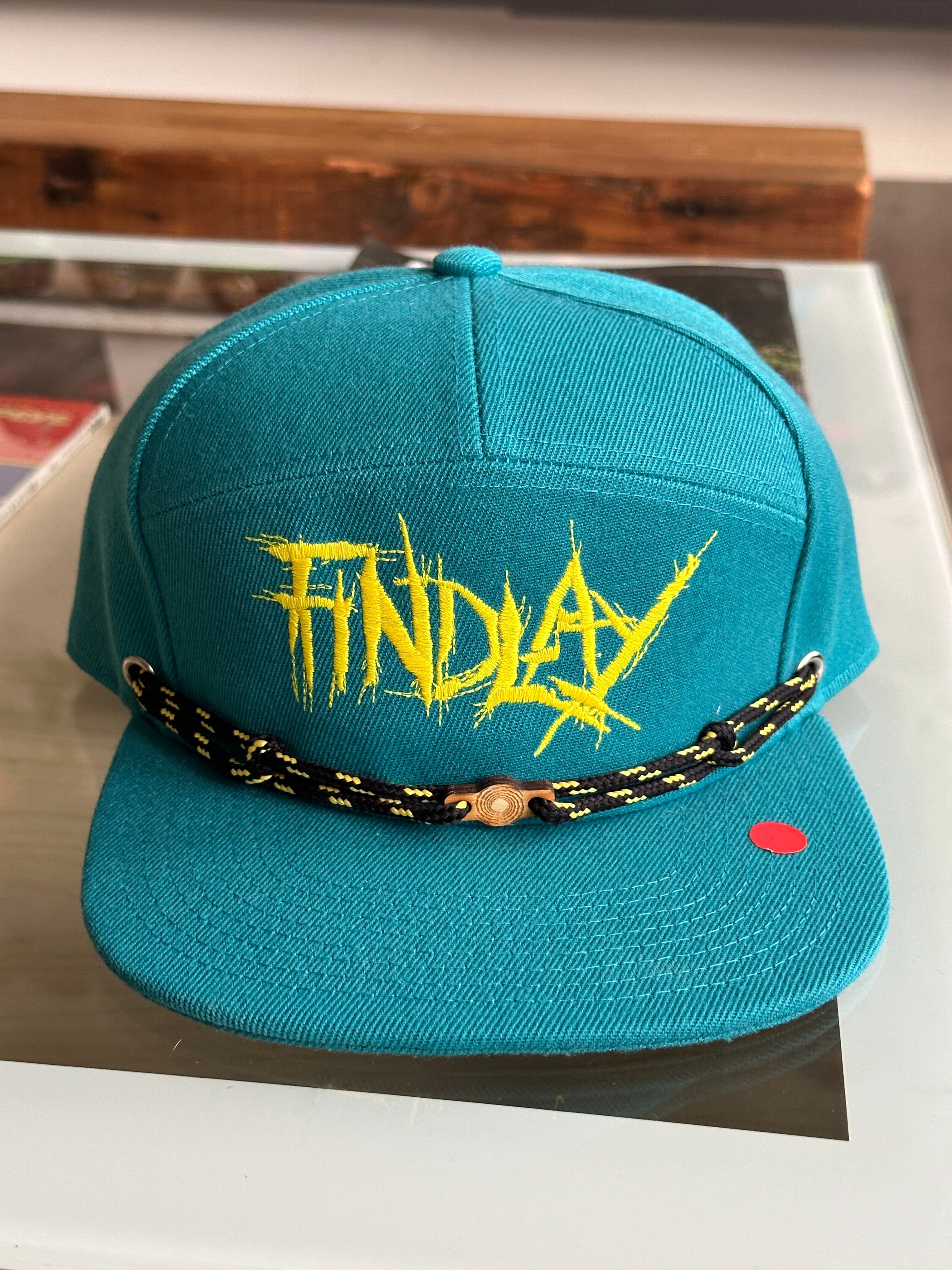 10/14 Retail Randos Flash Drops #4 Findlay Hats 