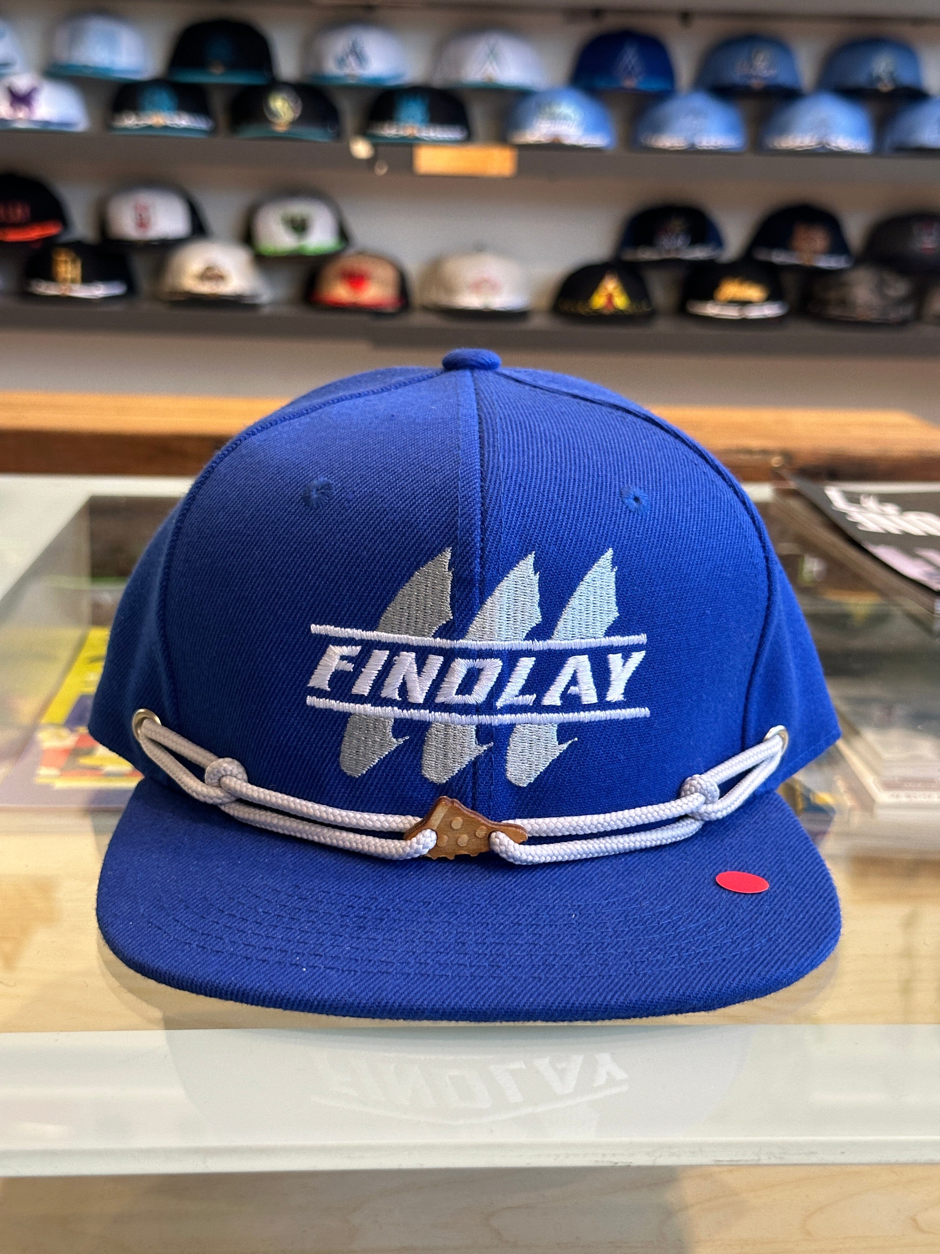 10/17 Retail Randos Flash Drops #6 Findlay Hats 