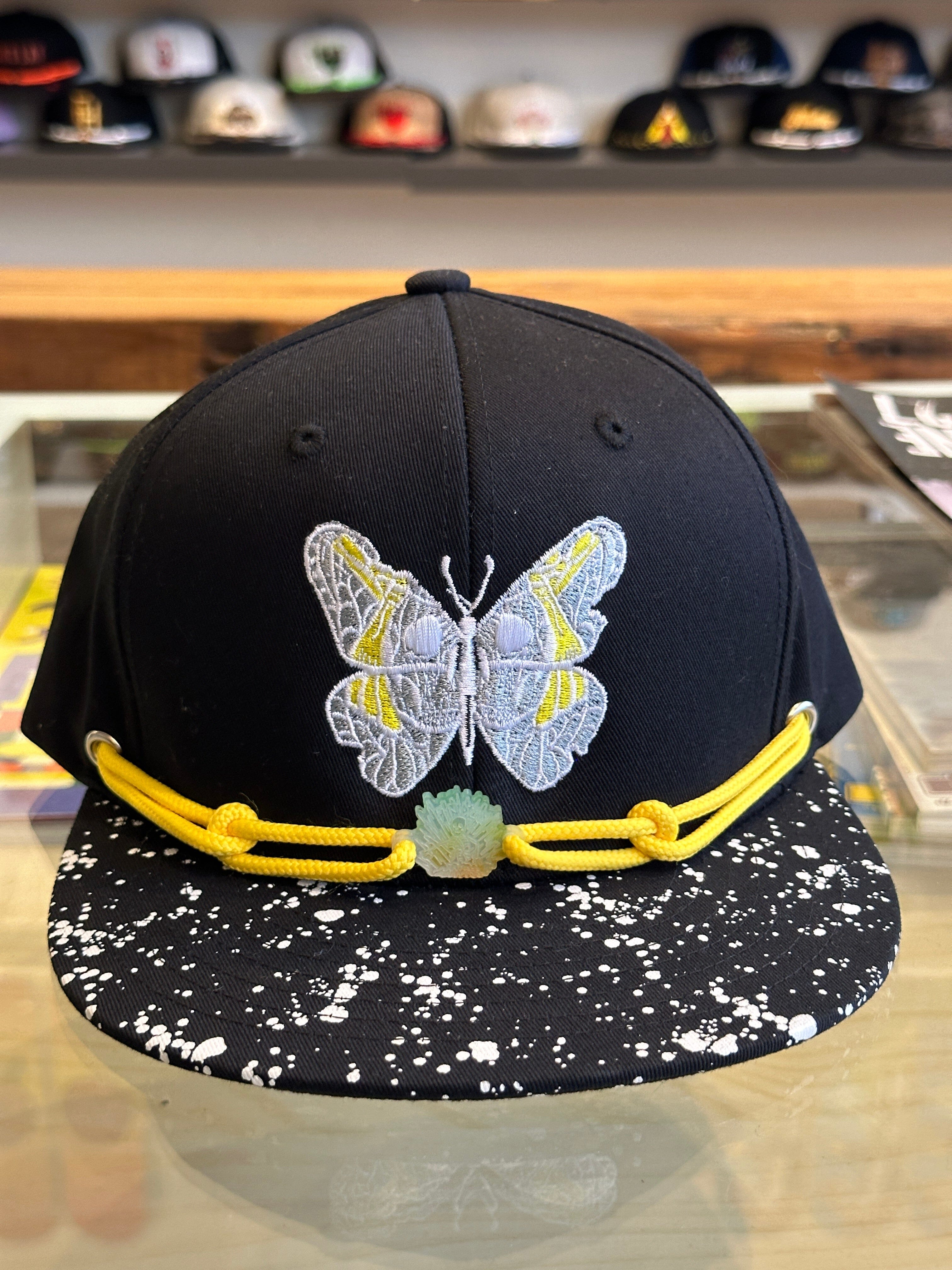 10/17 Retail Randos Flash Drops #2 Findlay Hats 
