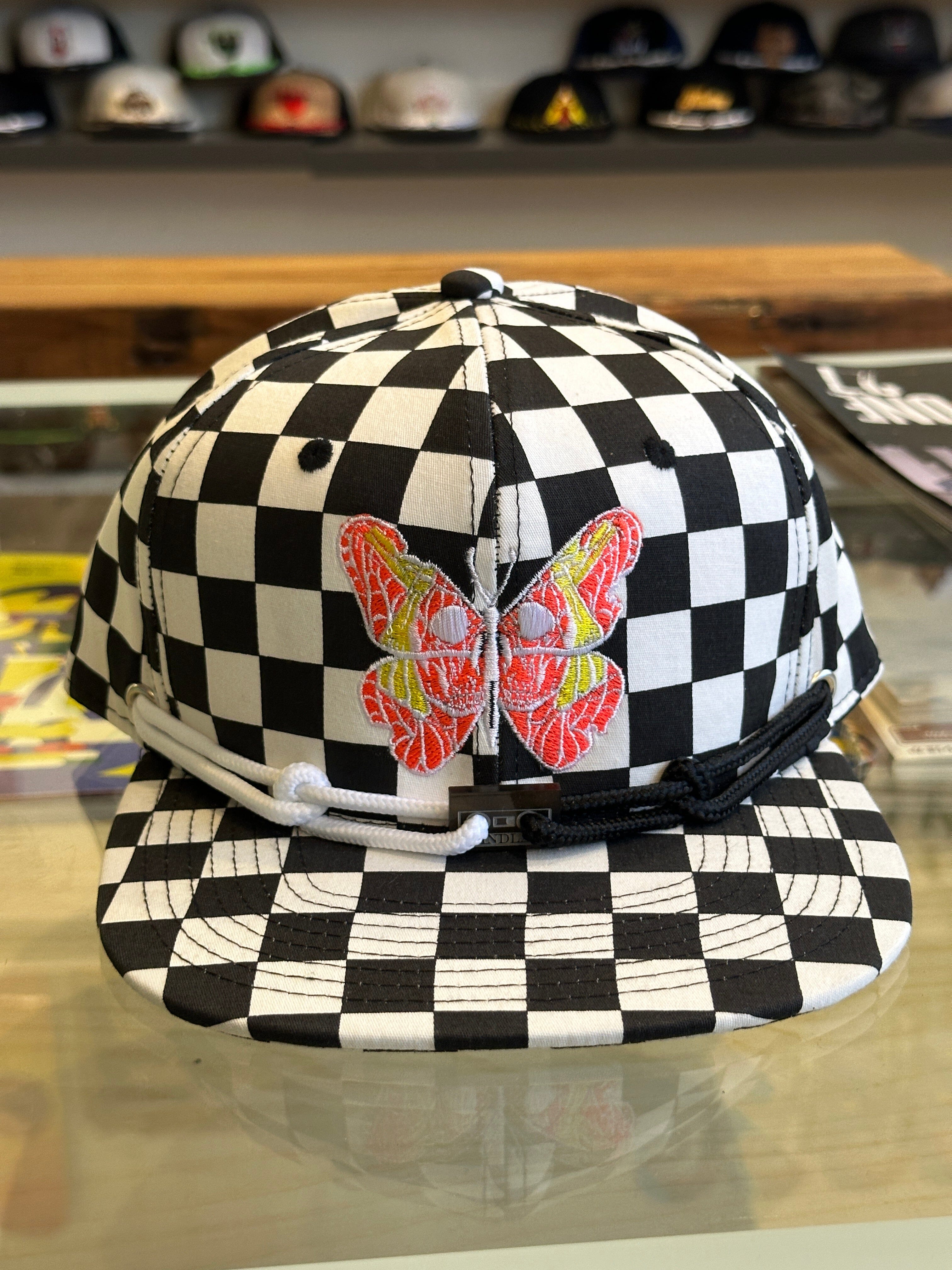 10/17 Retail Randos Flash Drops #3 Findlay Hats 
