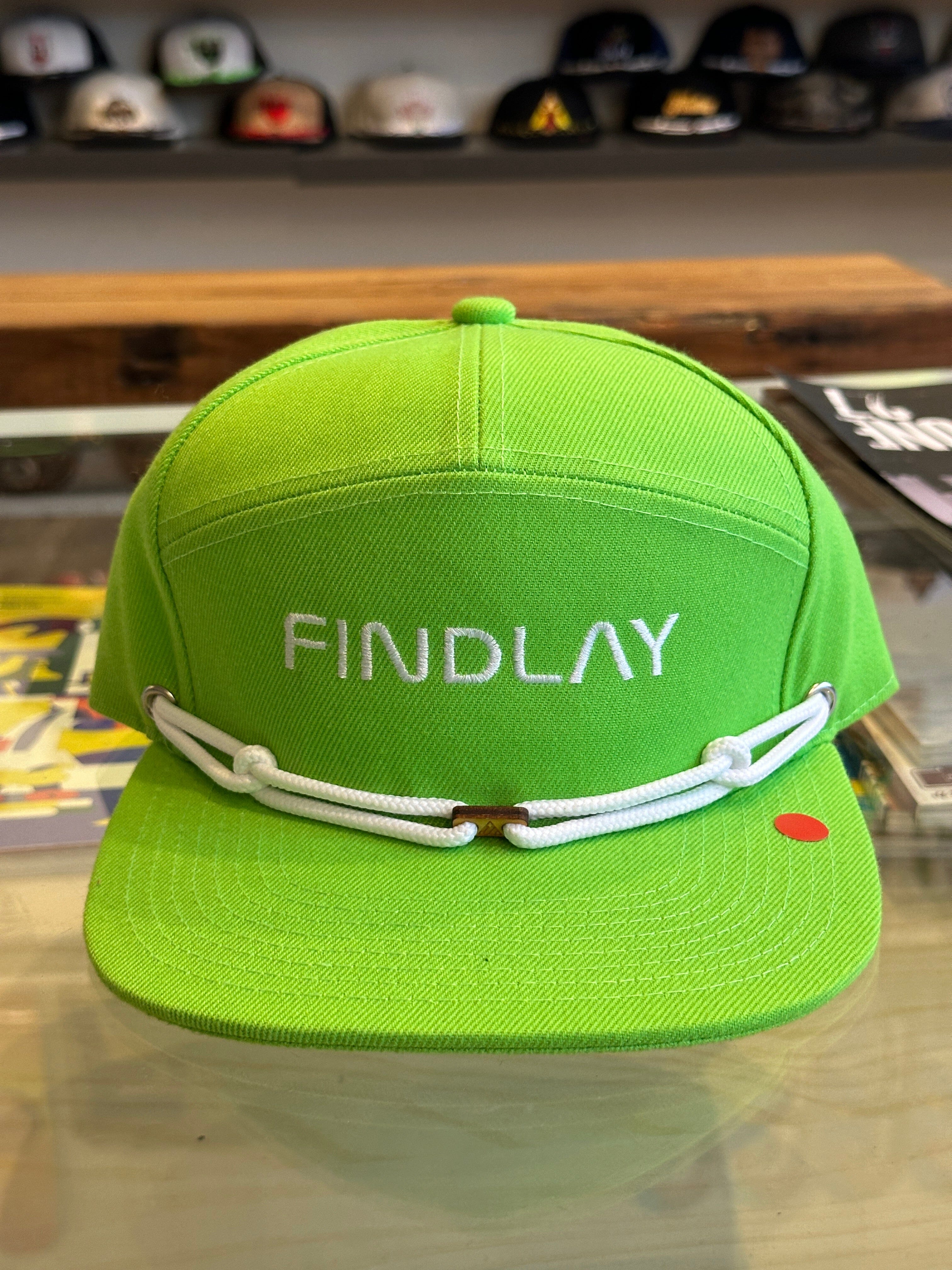 10/17 Retail Randos Flash Drops #1 Findlay Hats 