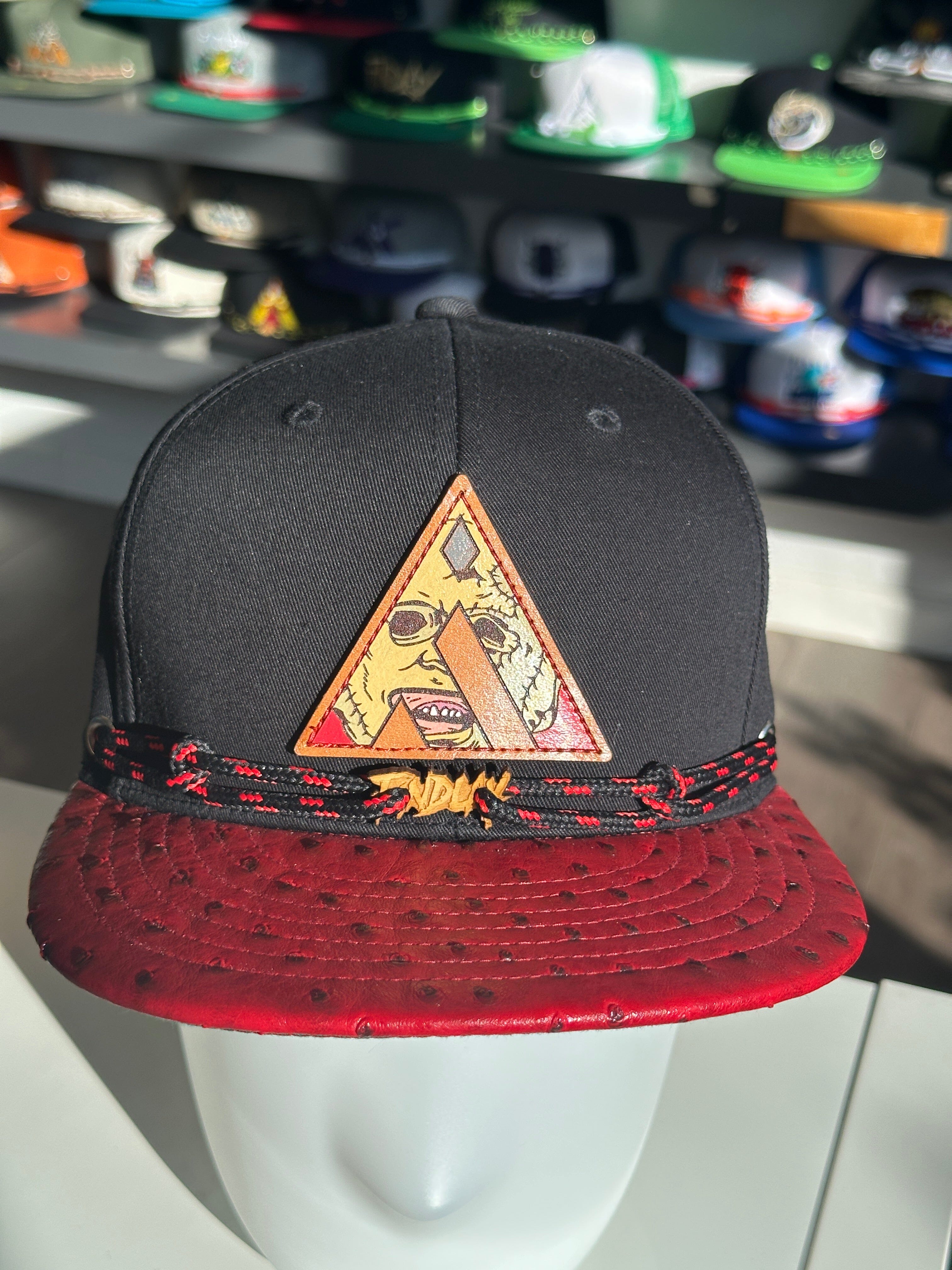12/5 Wicked Winter flash drop #5 Findlay Hats 