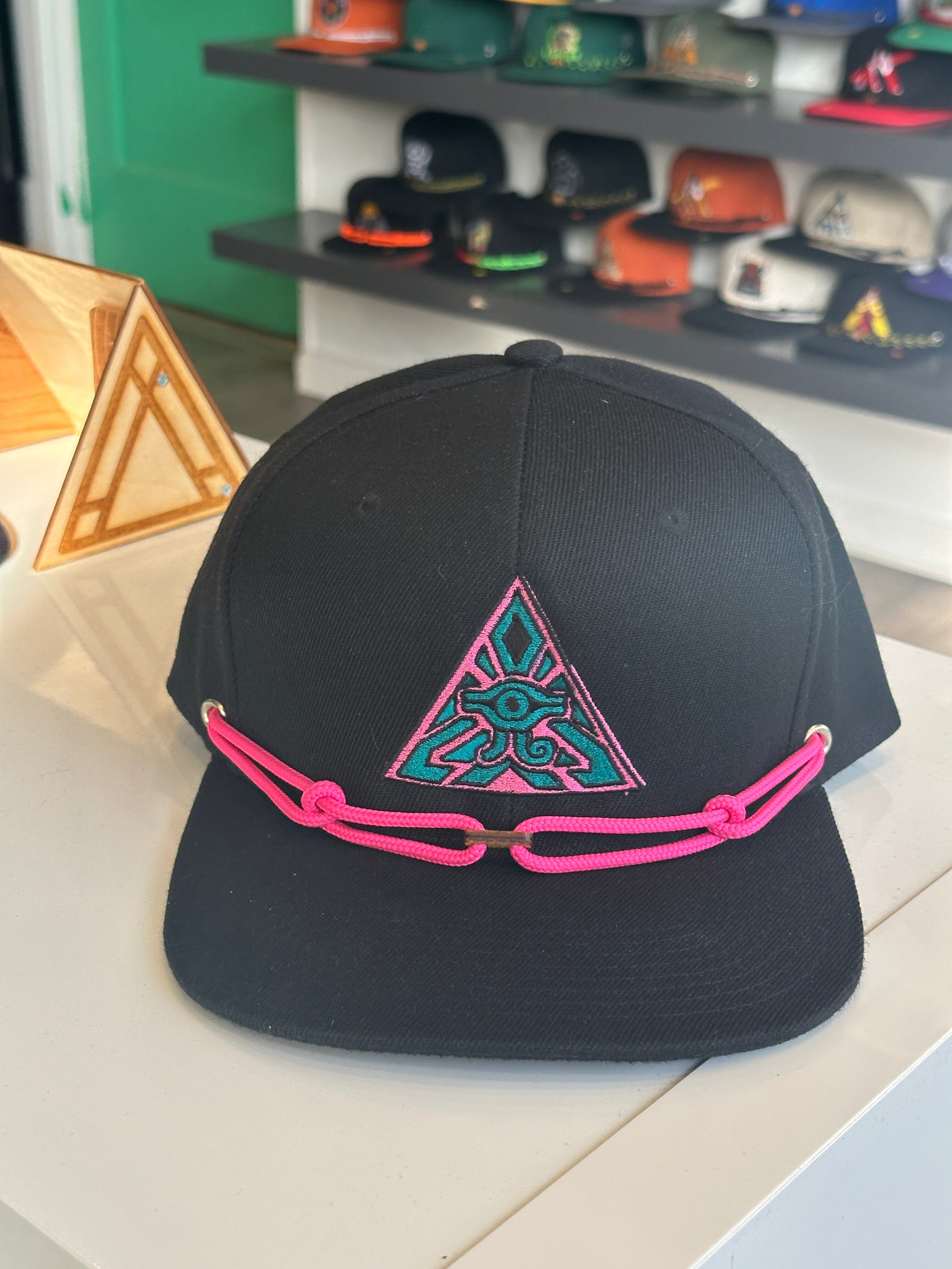 12/11 Unreleased Drop Samples Flash drop #6 Findlay Hats 