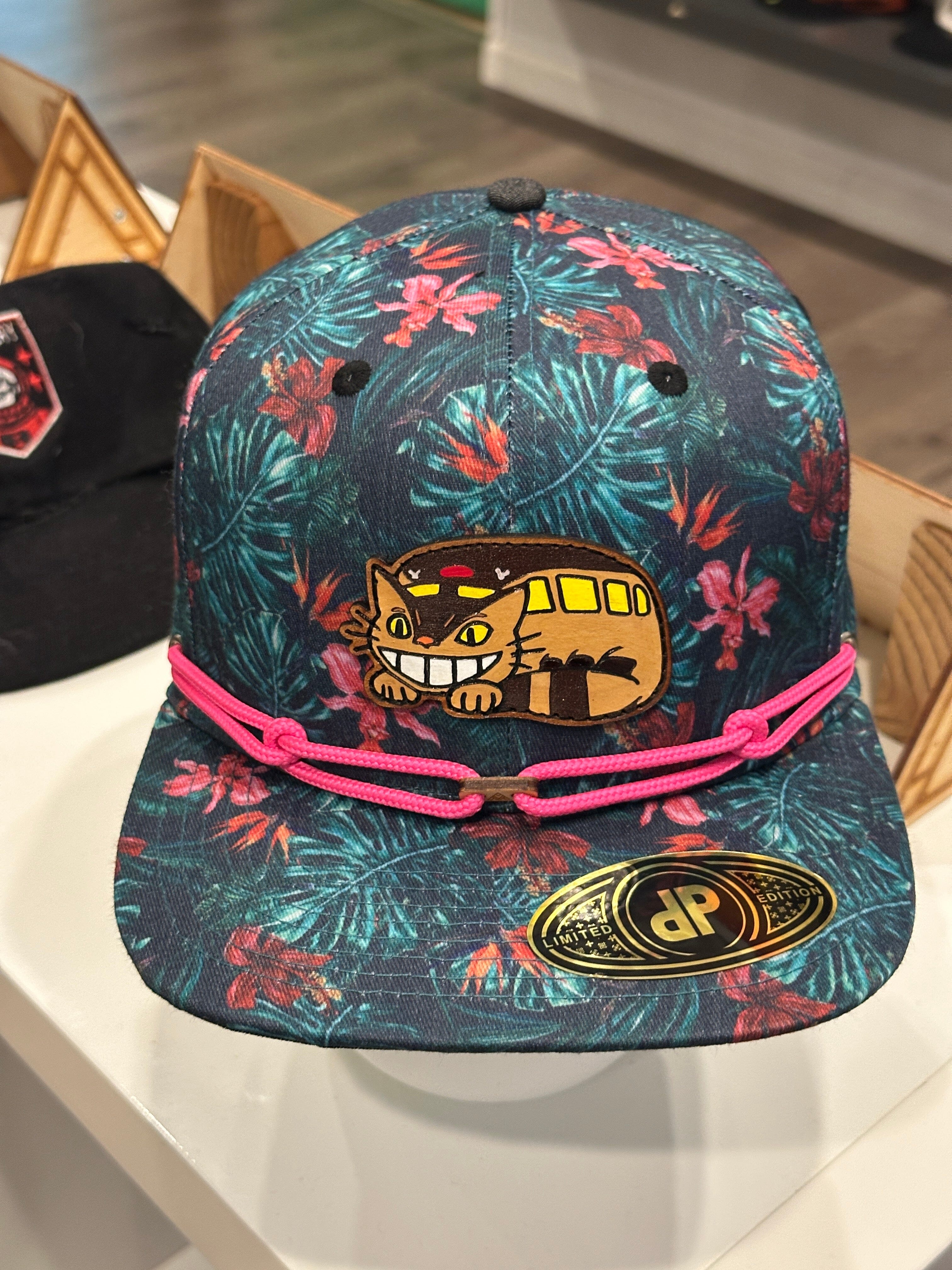12/17 Painted Patch Flash Drop #5 Findlay Hats 