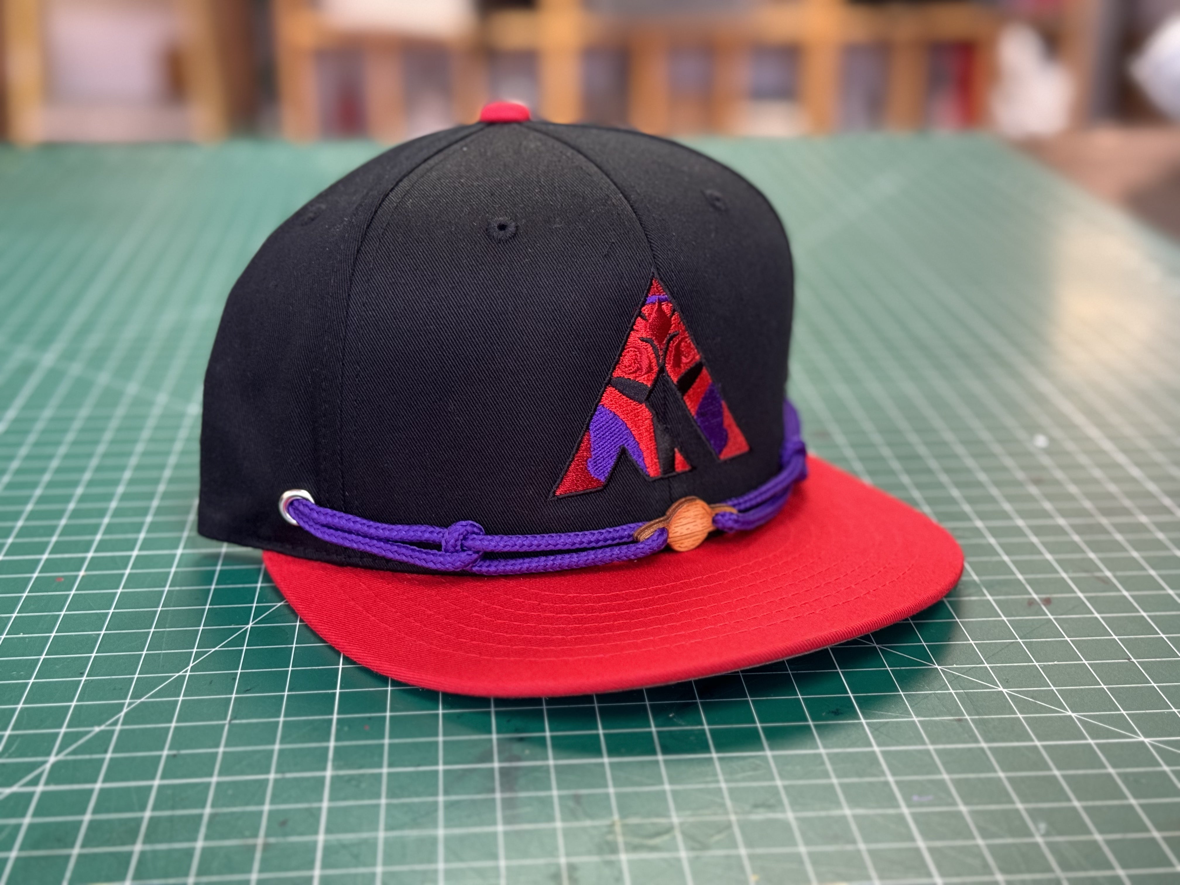 Mando Monday #1 Findlay Hats 