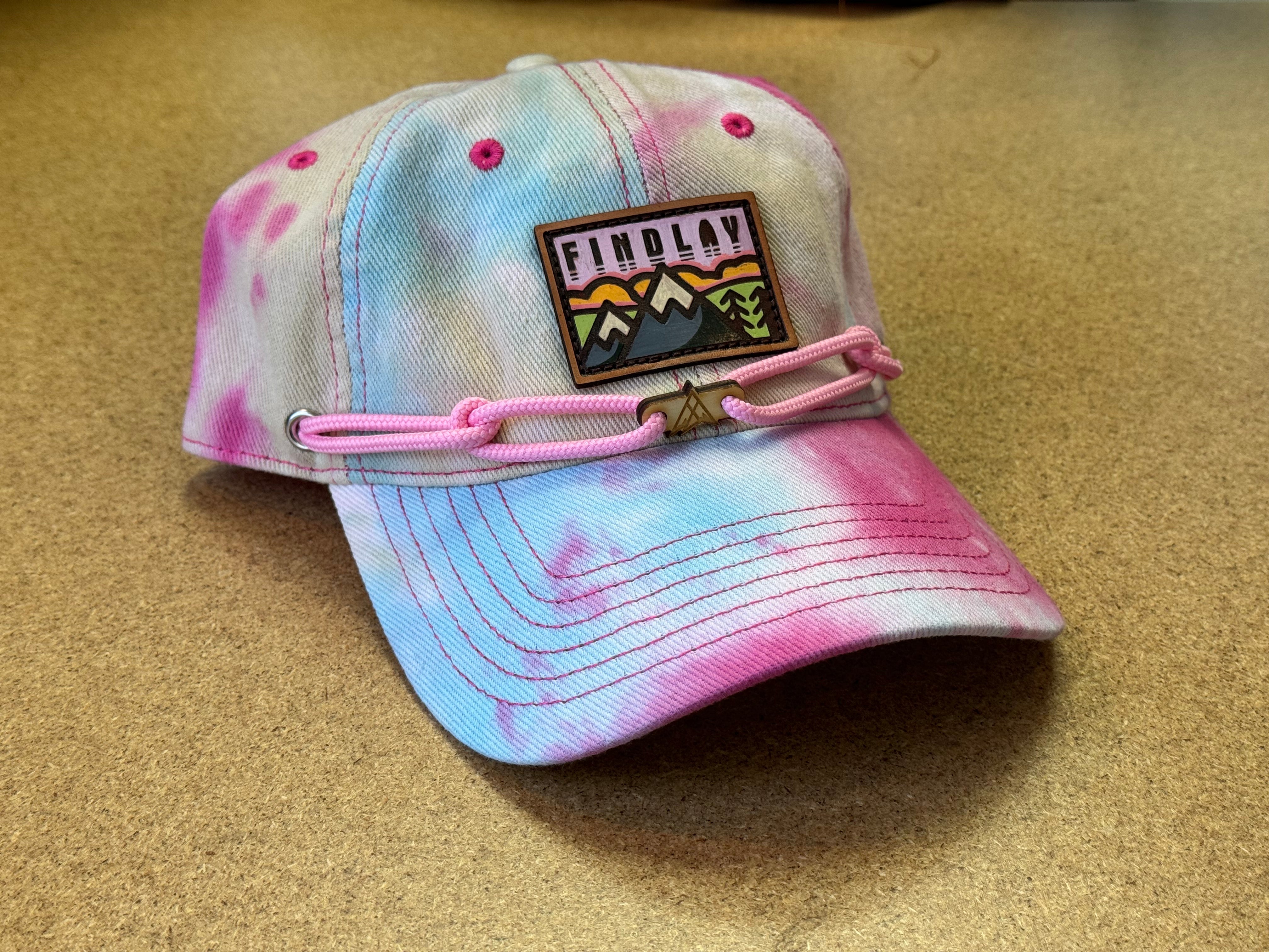 Dapper Daddies flash drop #7 Findlay Hats 