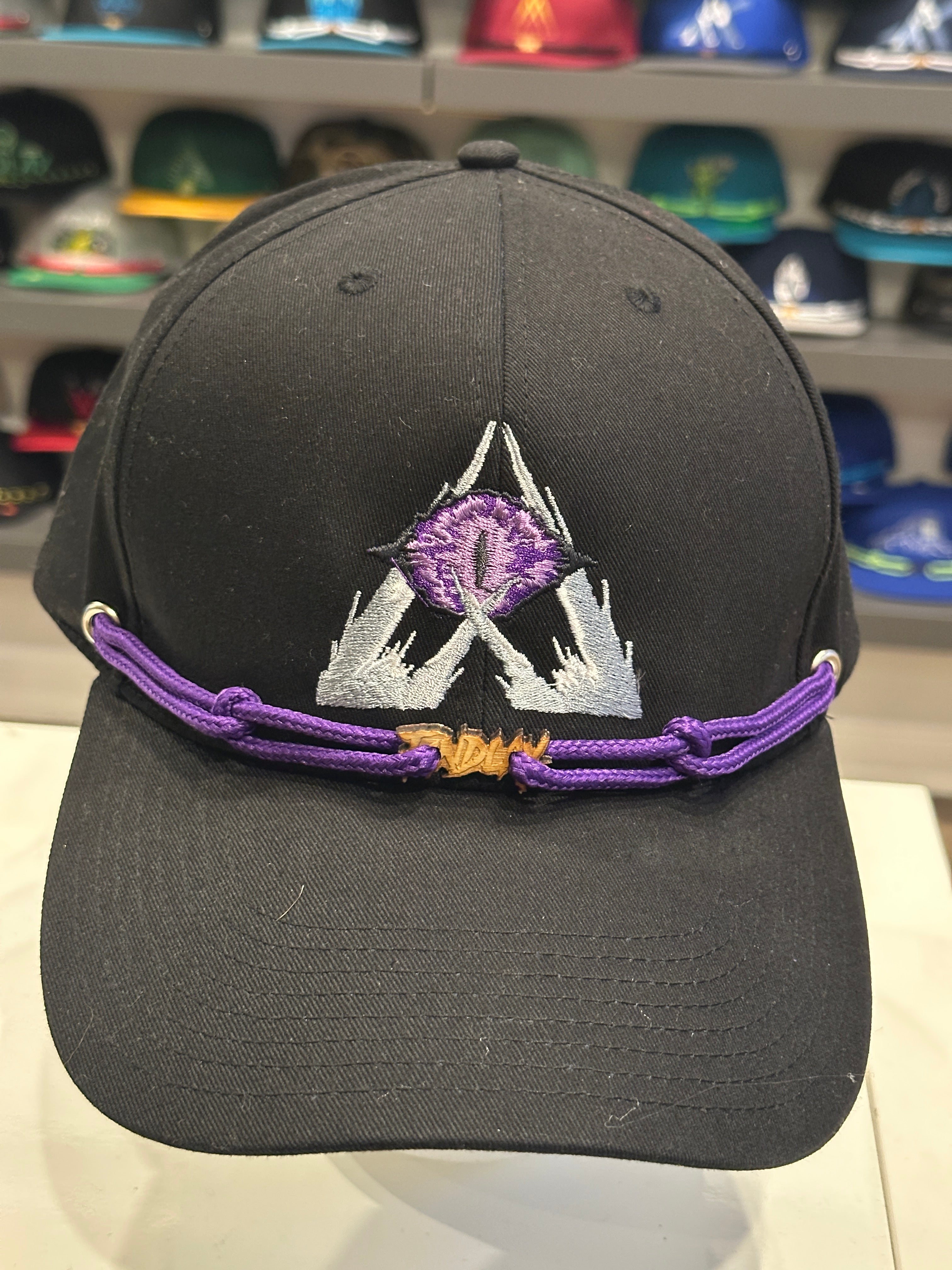12/31 XL Hats Flash Drop #8