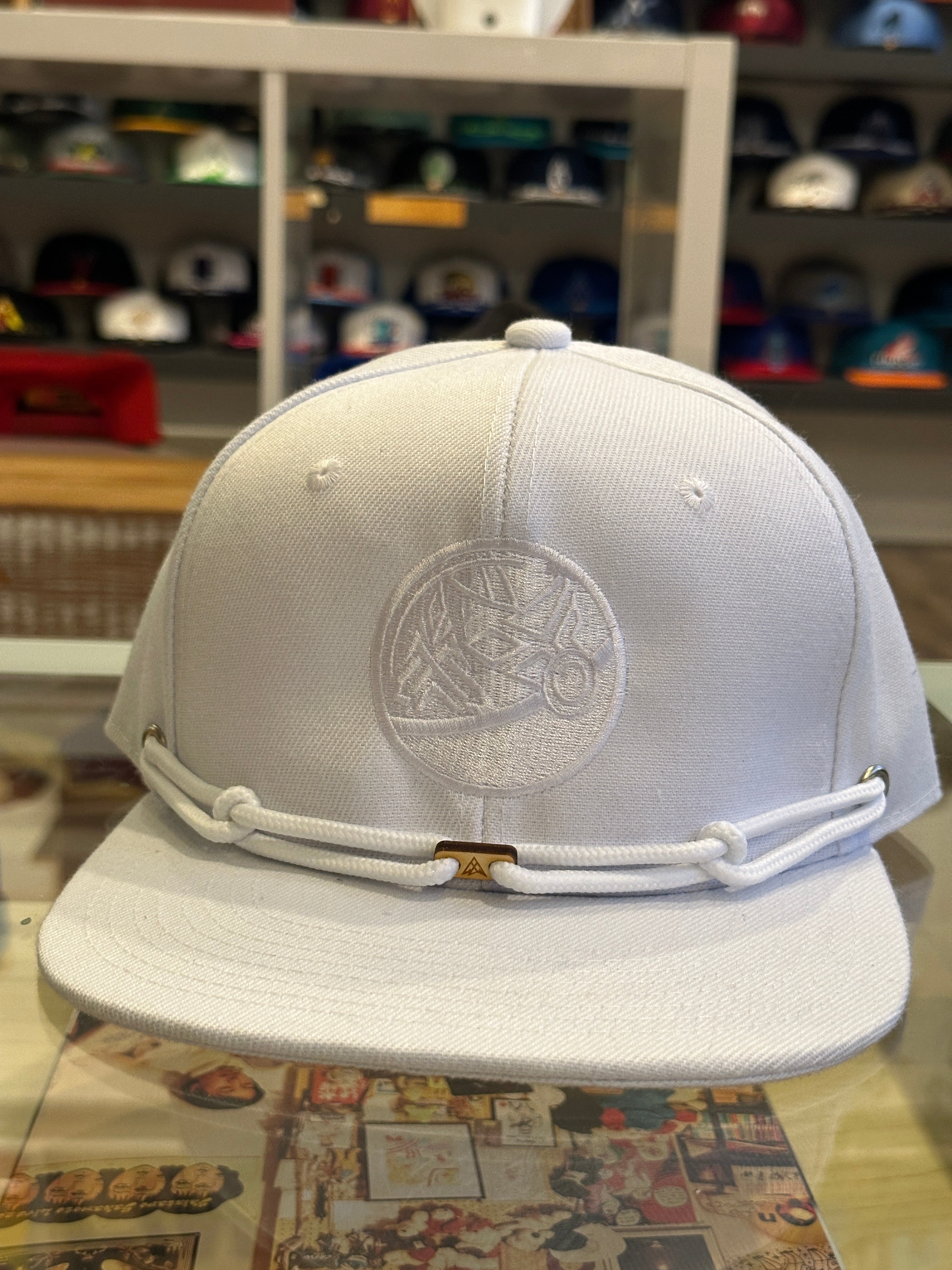 1/2 Winter Whiteouts flash drop #1