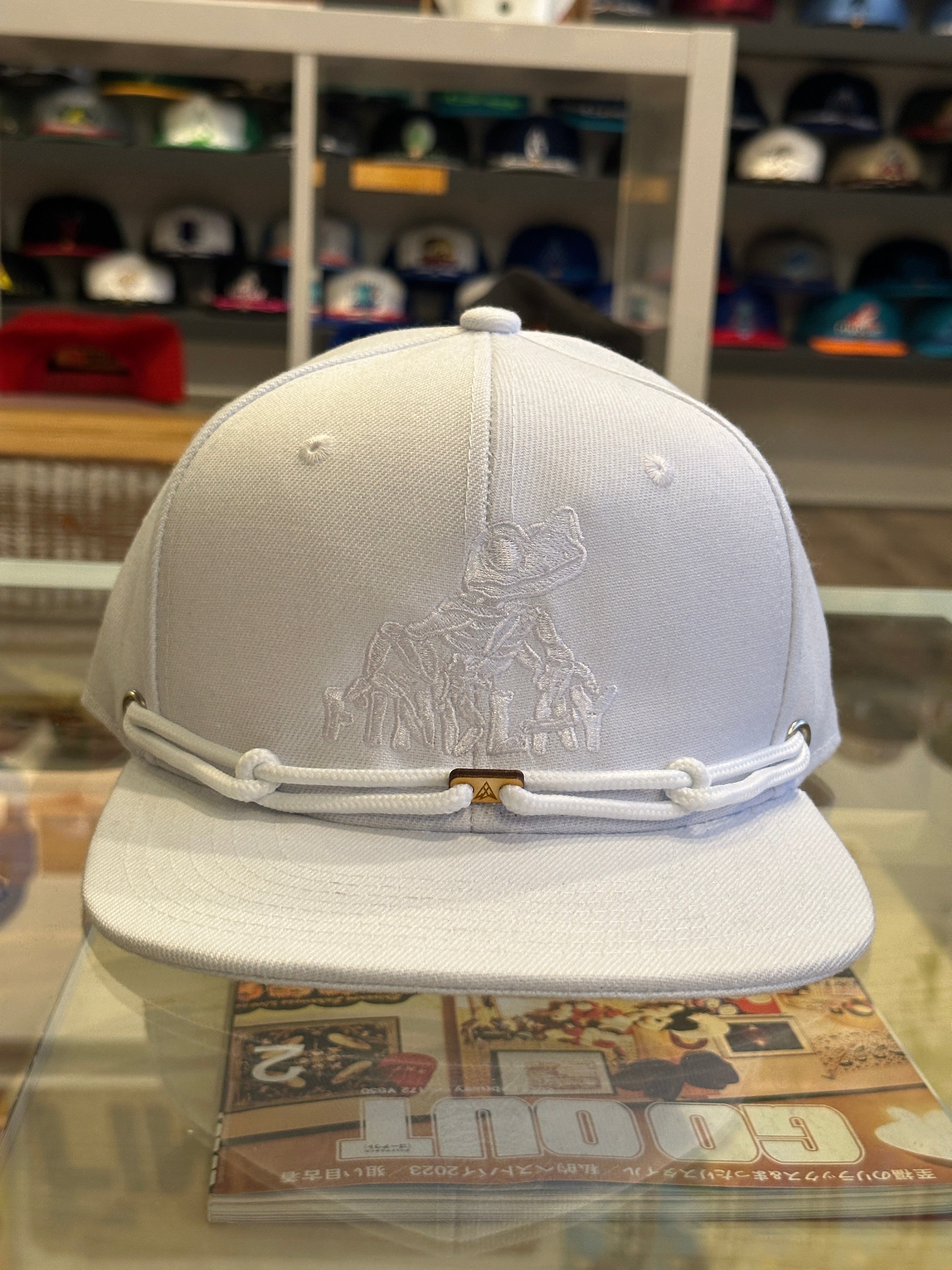 1/2 Winter Whiteouts flash drop #2