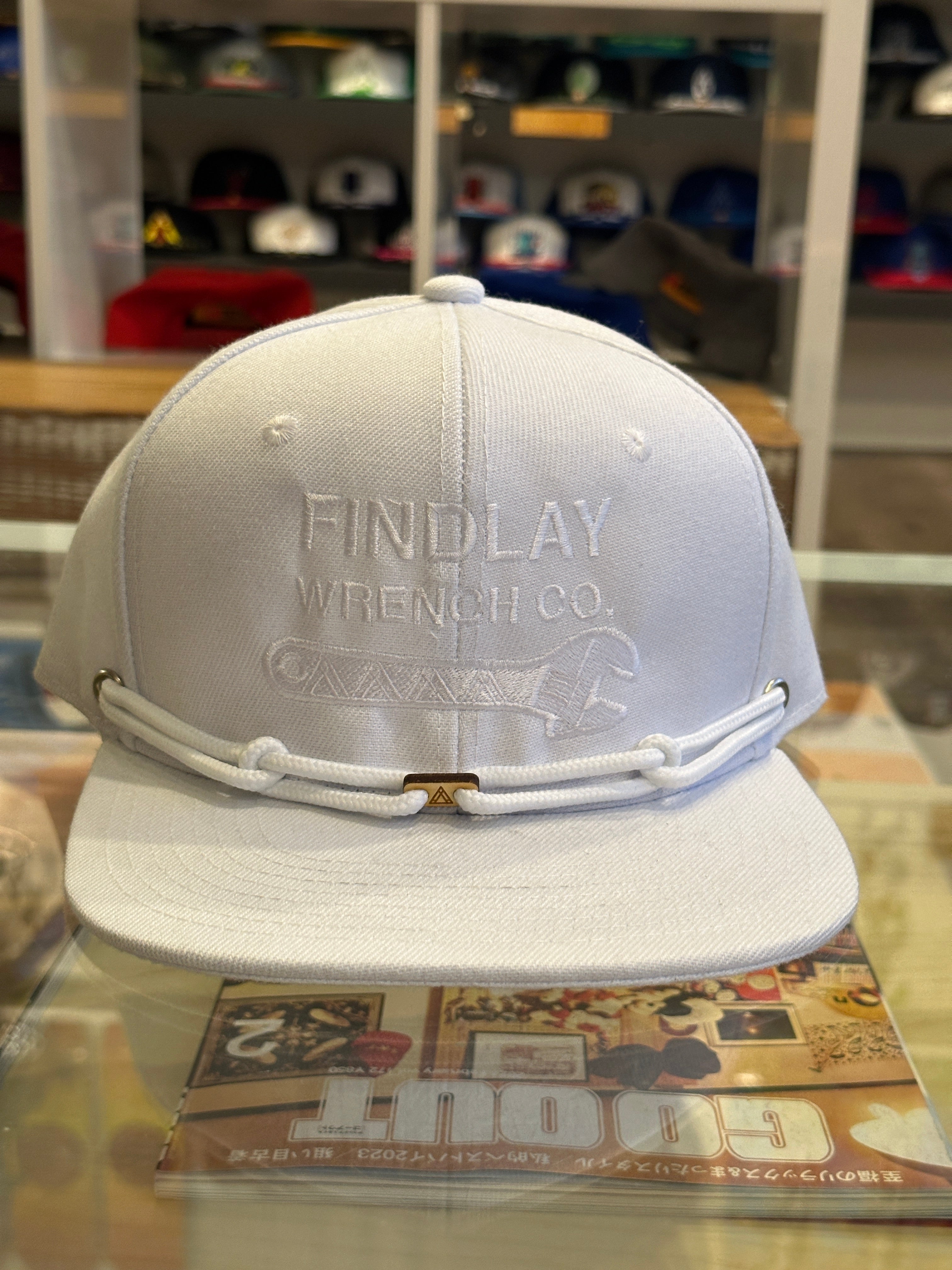 1/2 Winter Whiteouts flash drop #3