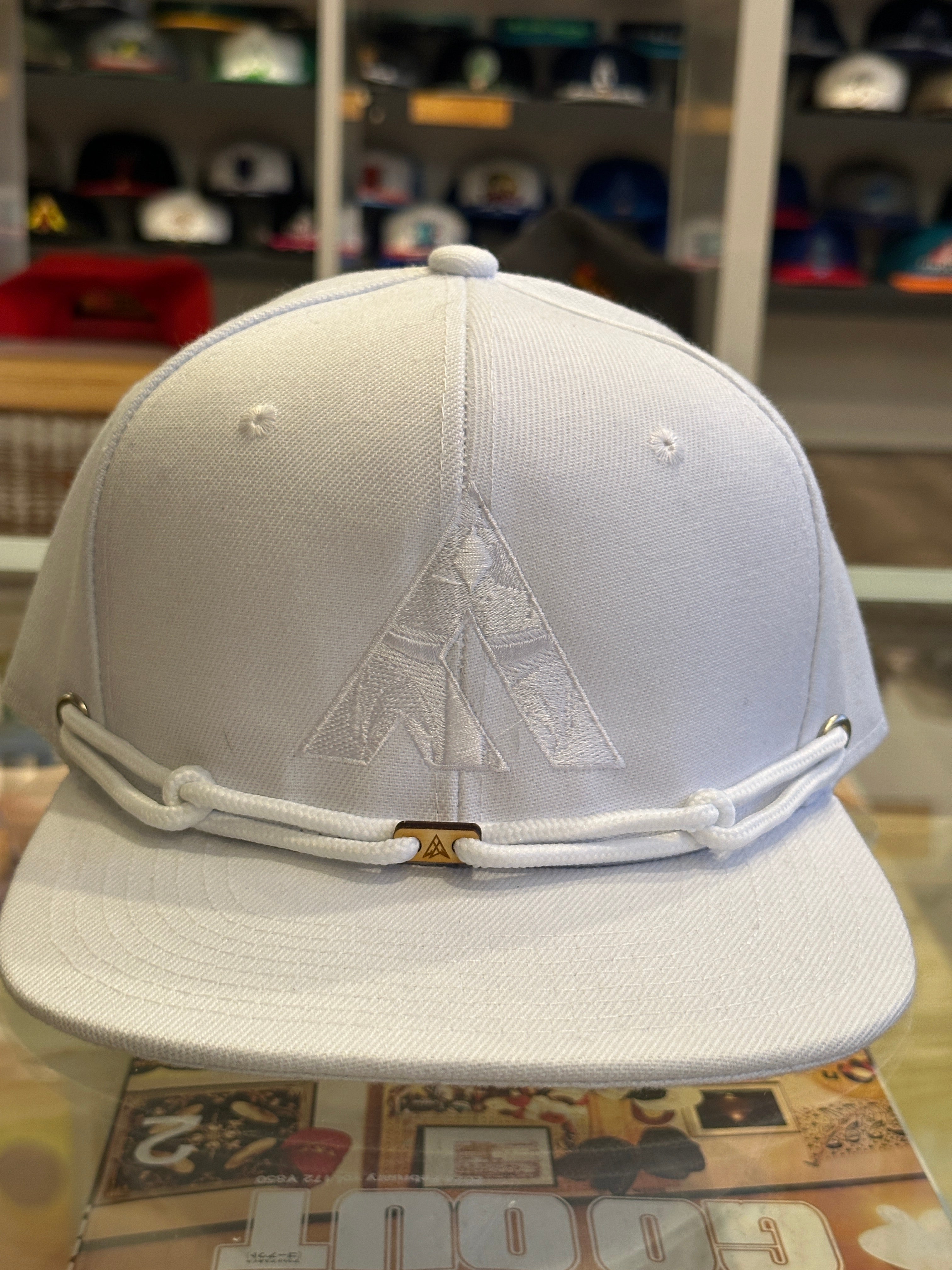 1/2 Winter Whiteouts flash drop #4