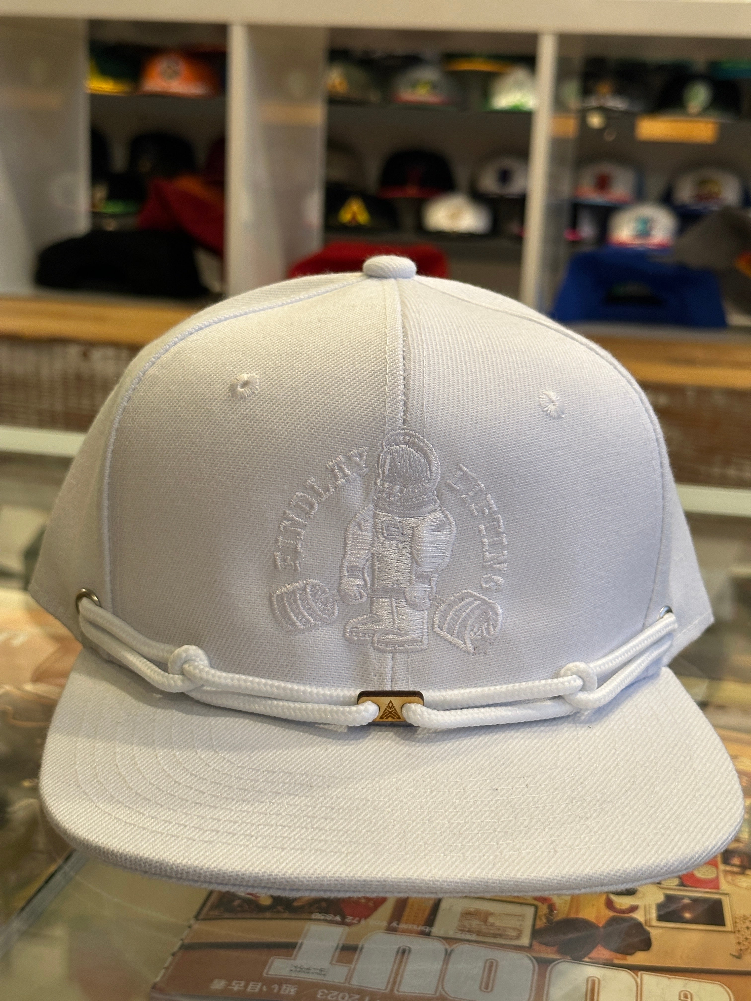 1/2 Winter Whiteouts flash drop #5