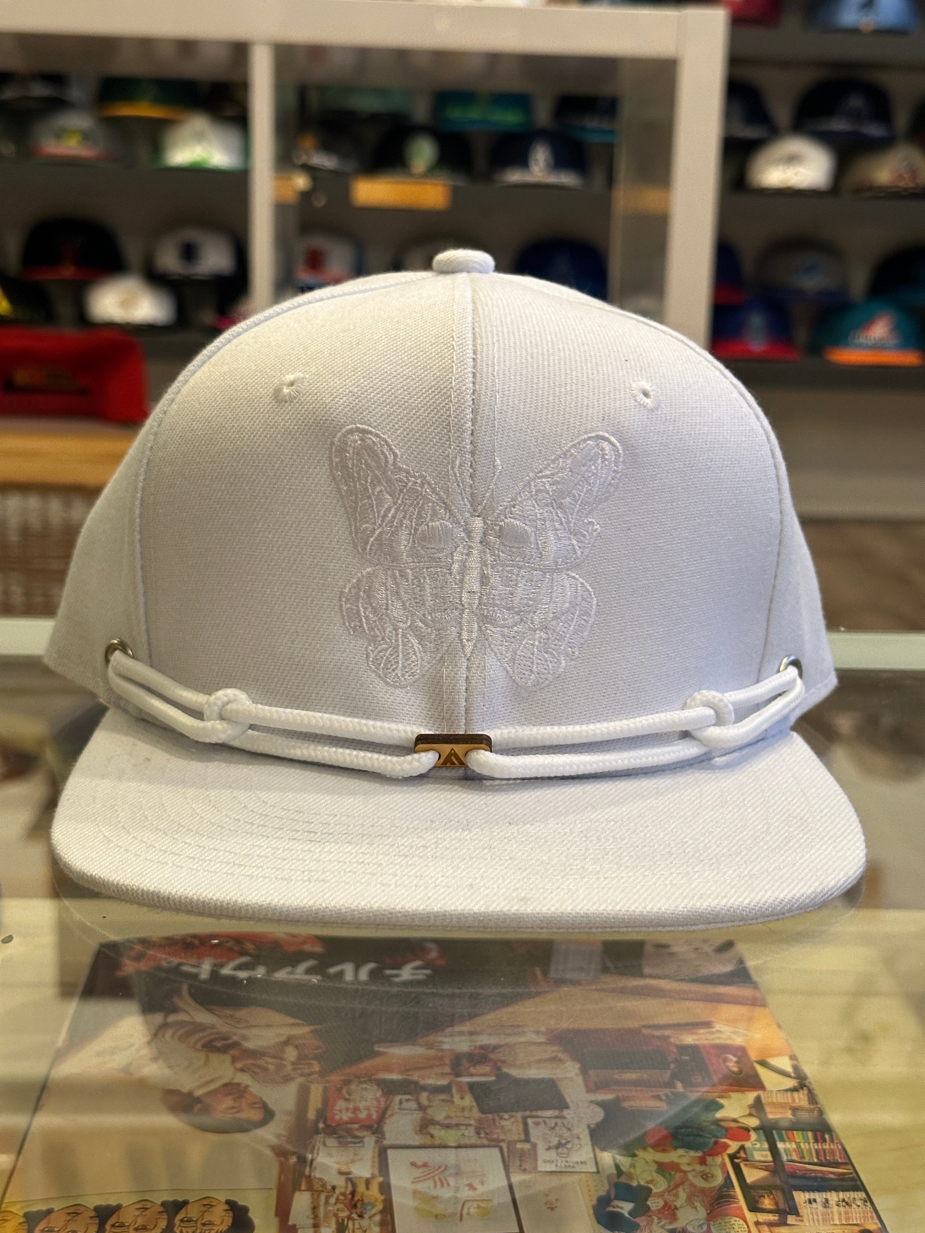 1/2 Winter Whiteouts flash drop #6
