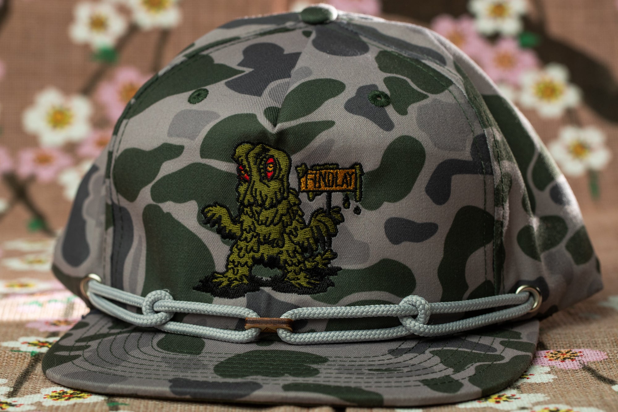 Camo Goo God  (1 of 16)