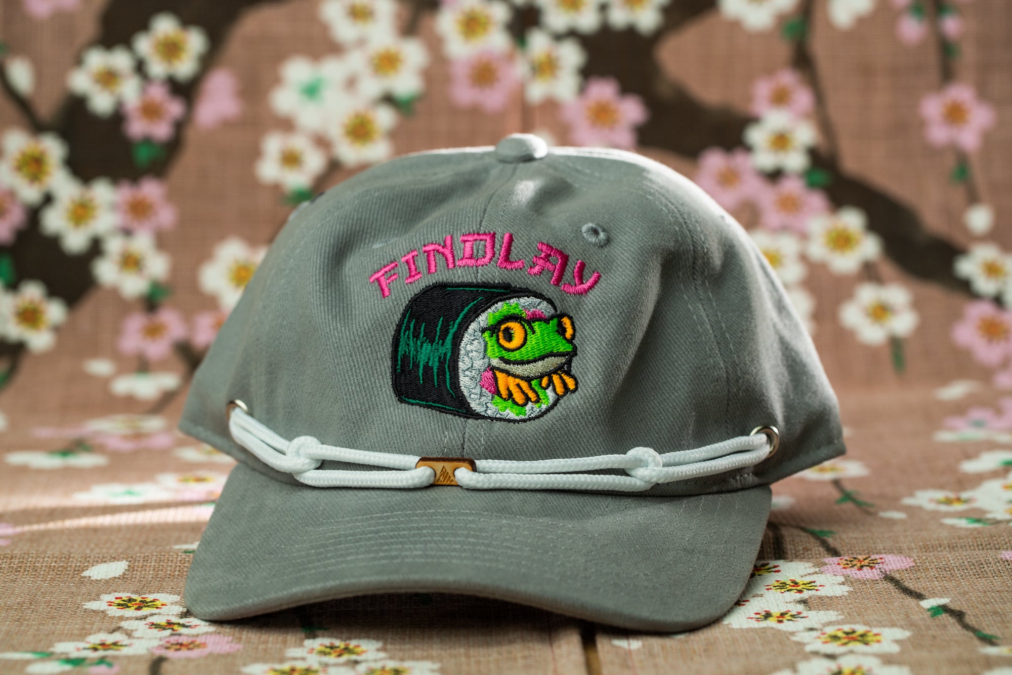 Ribbit Roll (1 of 24)