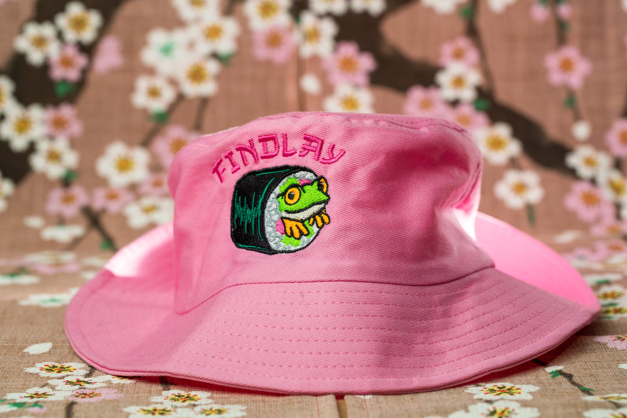 Kawaii Croaker (1 of 16)