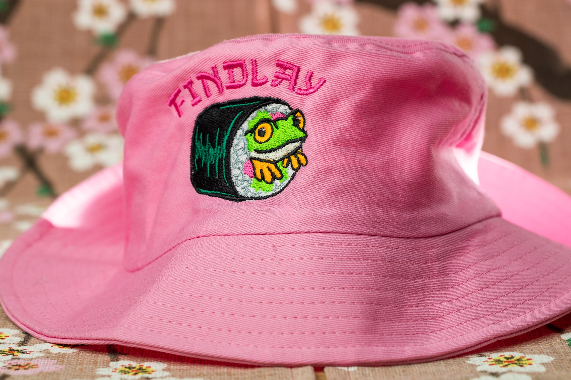 Kawaii Croaker (1 of 16)