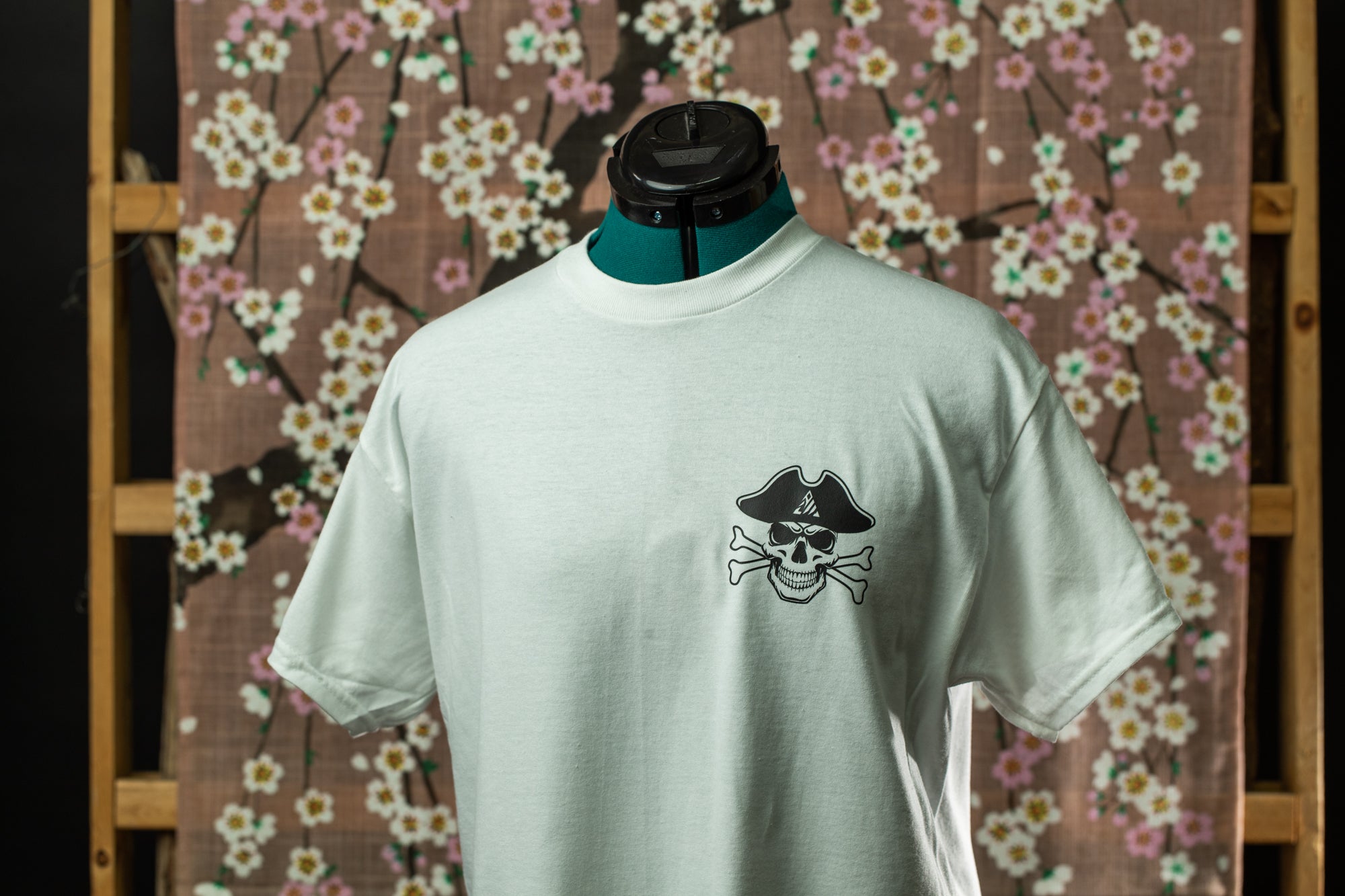 Alive People t-shirt