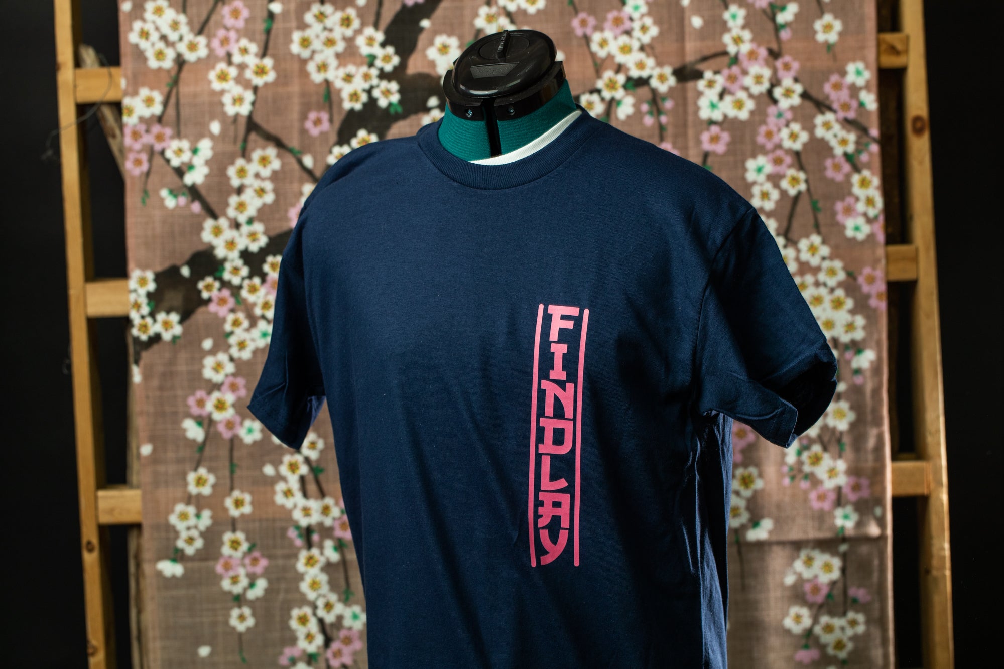 Sushi Frog t-shirt