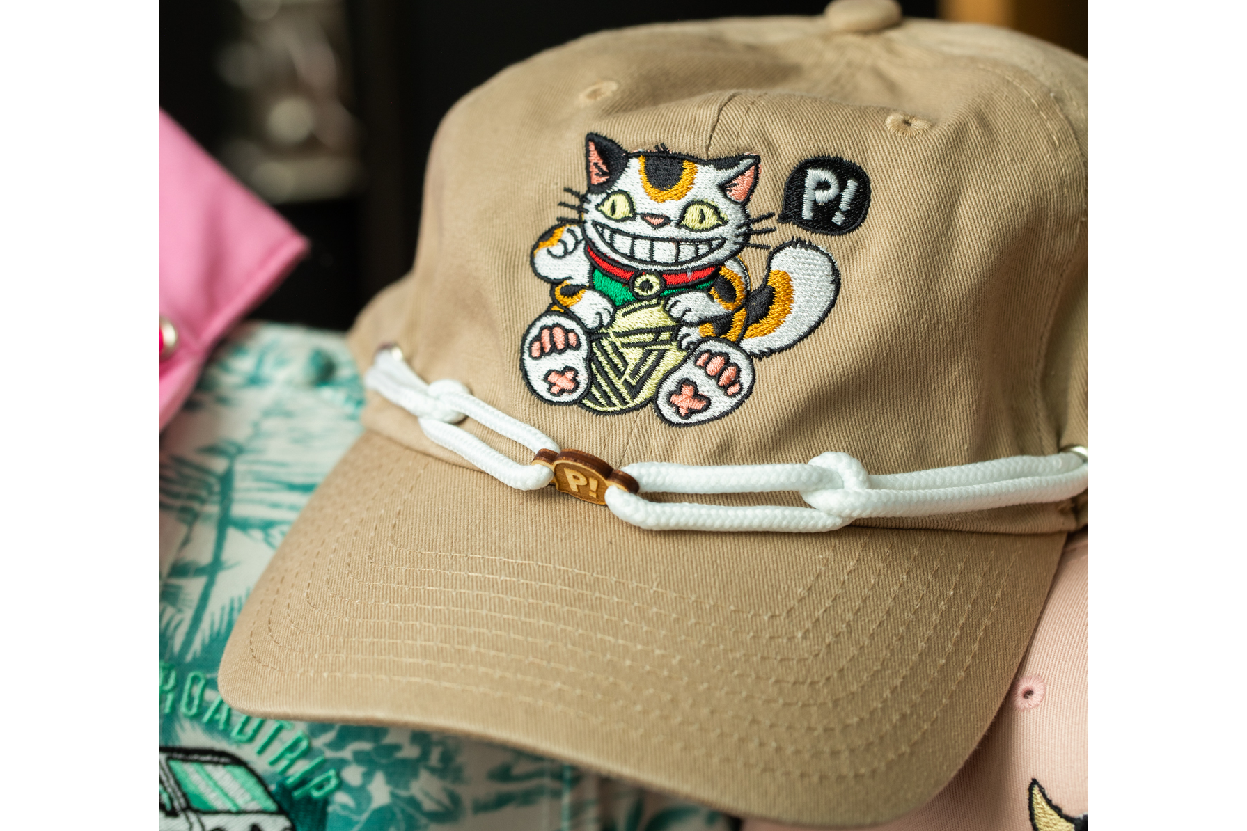 Pander Lucky Cat Dad (1 of 24)