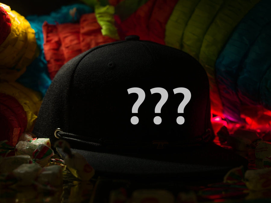 Mystery Mando Limited Edition Hats Findlay Hats 