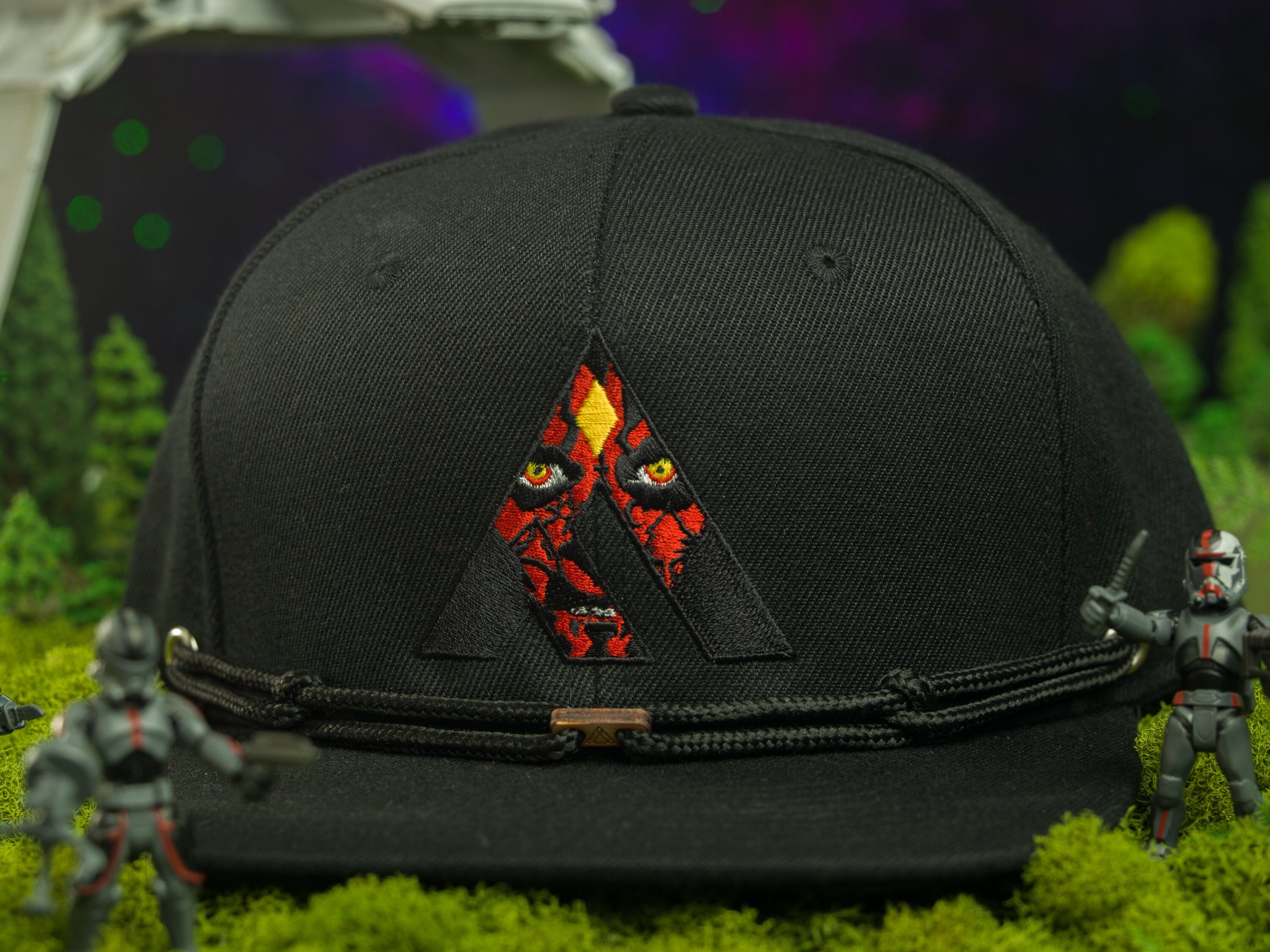 Shadow Hunter Limited Edition Hats Findlay Hats 