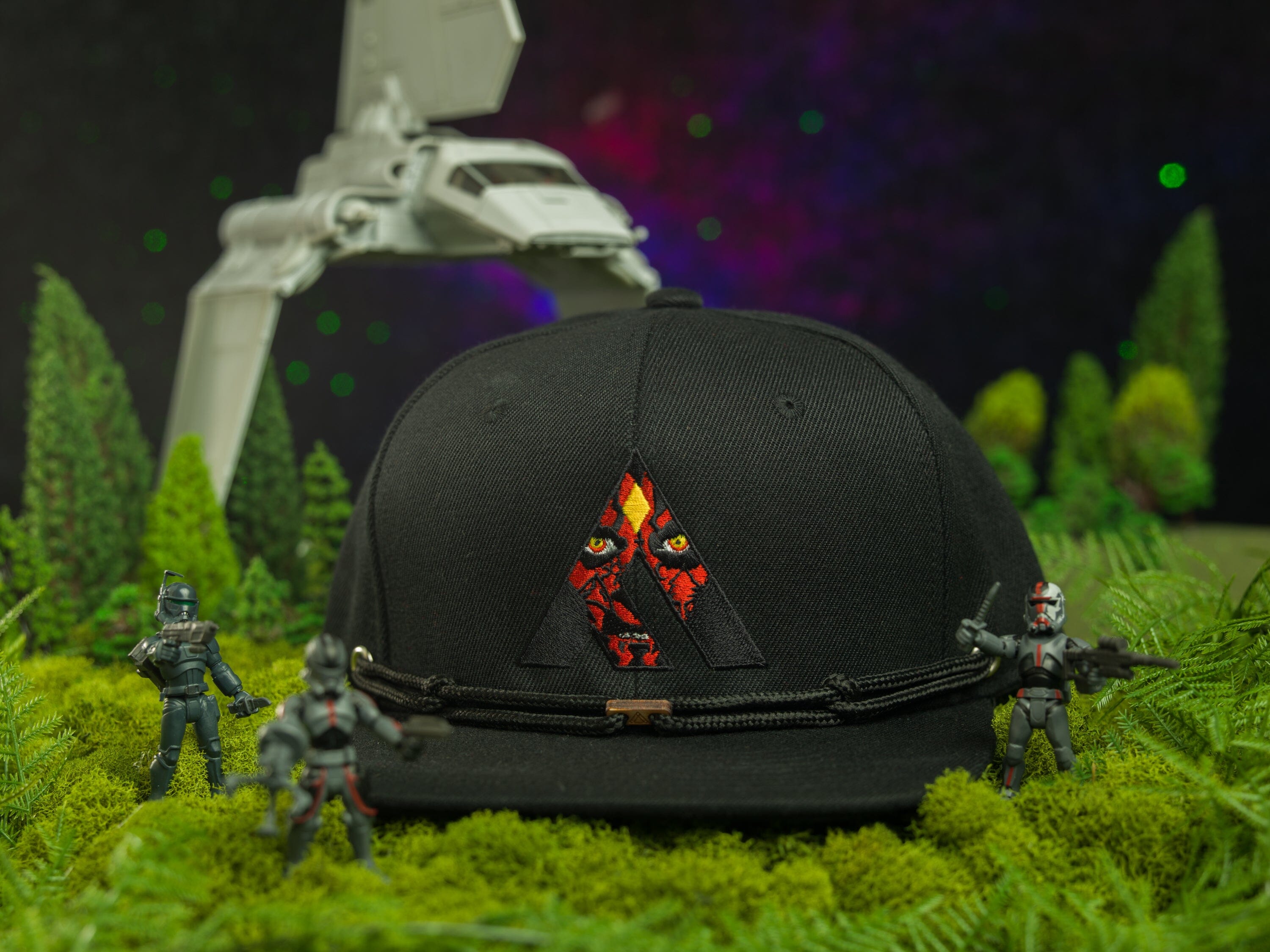 Shadow Hunter Limited Edition Hats Findlay Hats 