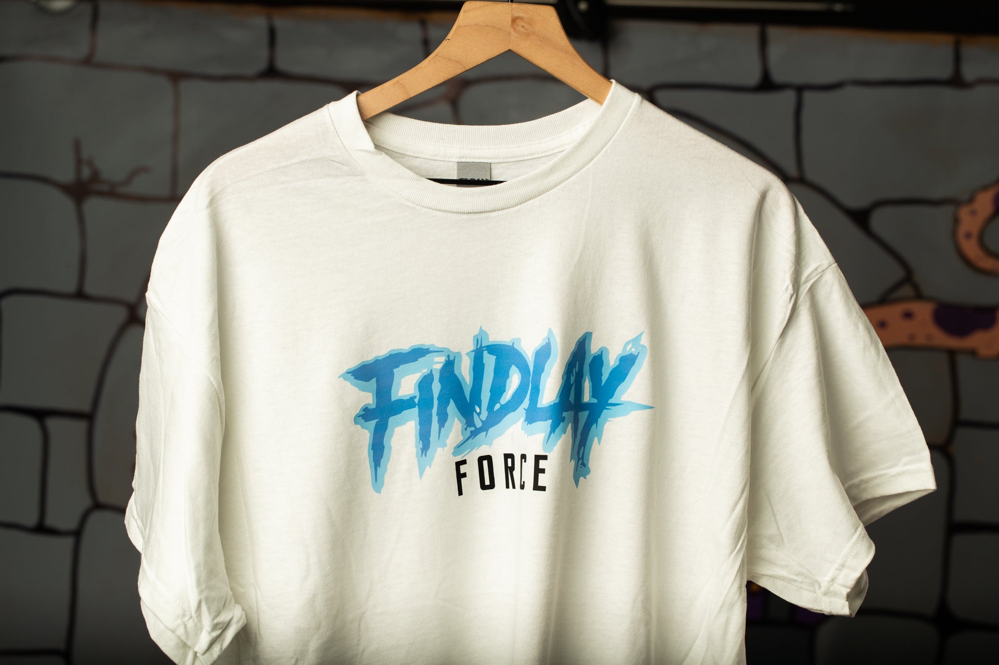 Spooky B T-shirt