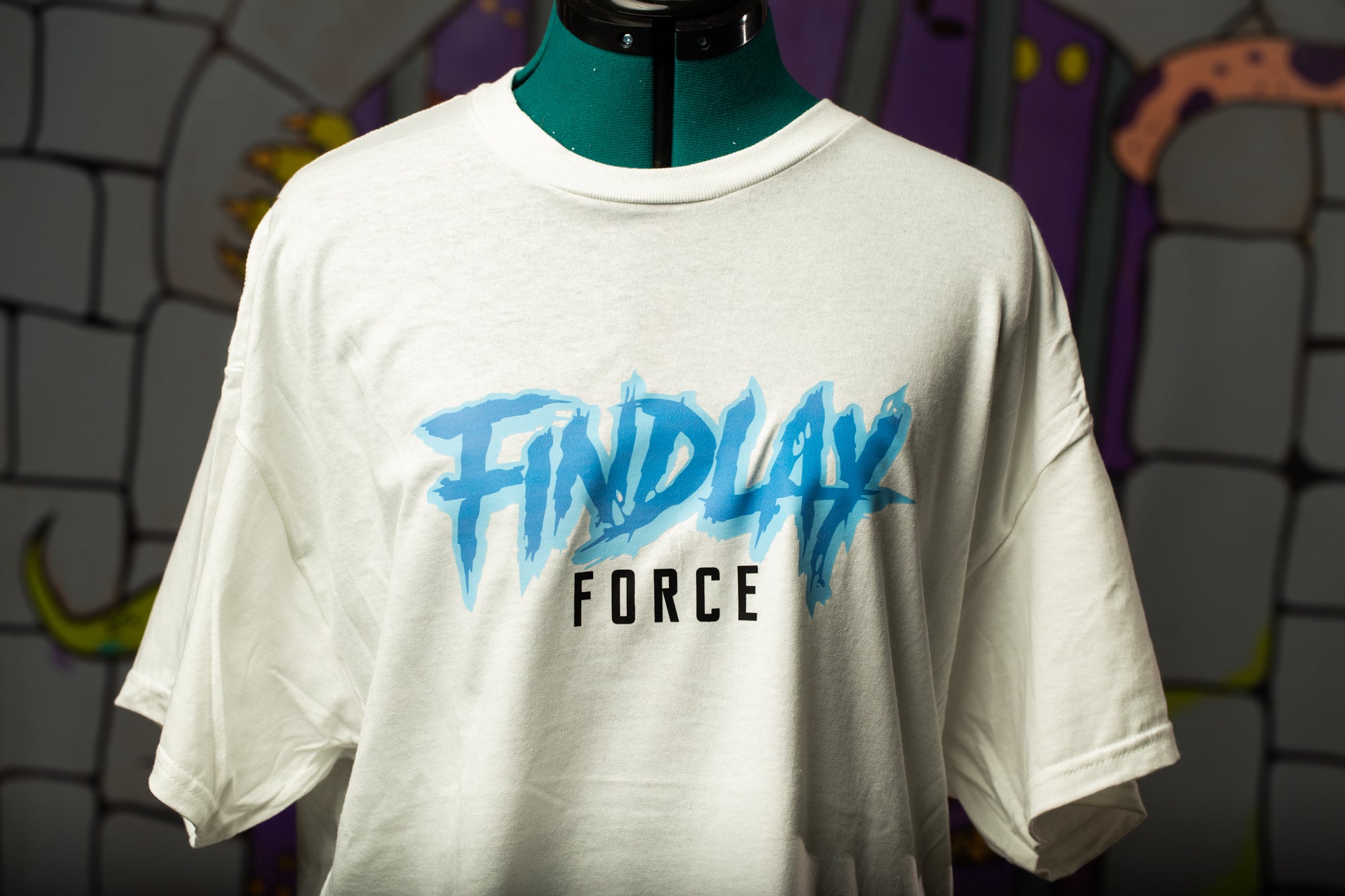 Spooky B T-shirt