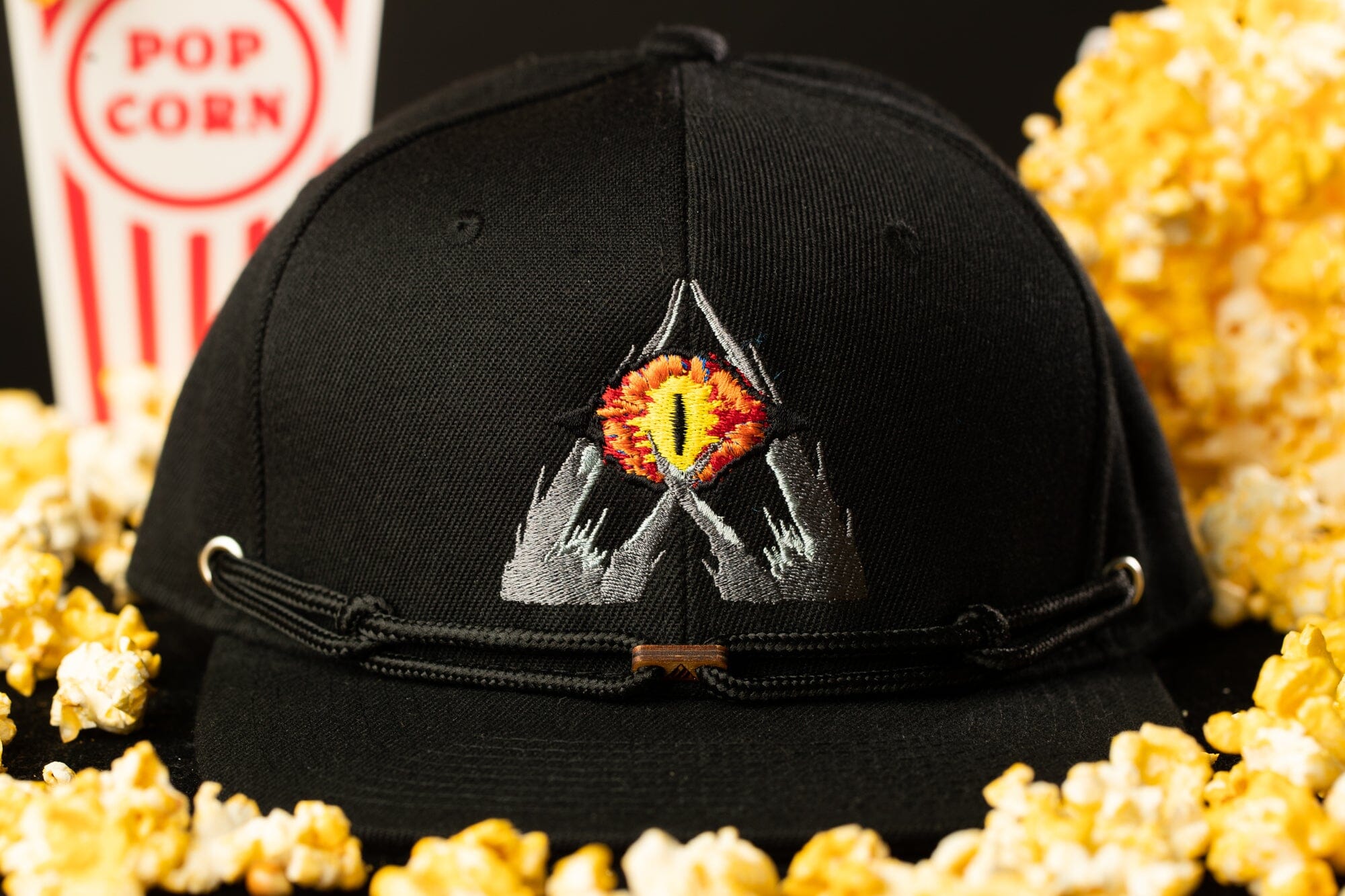Dark Lord Limited Edition Hats Findlay Hats 