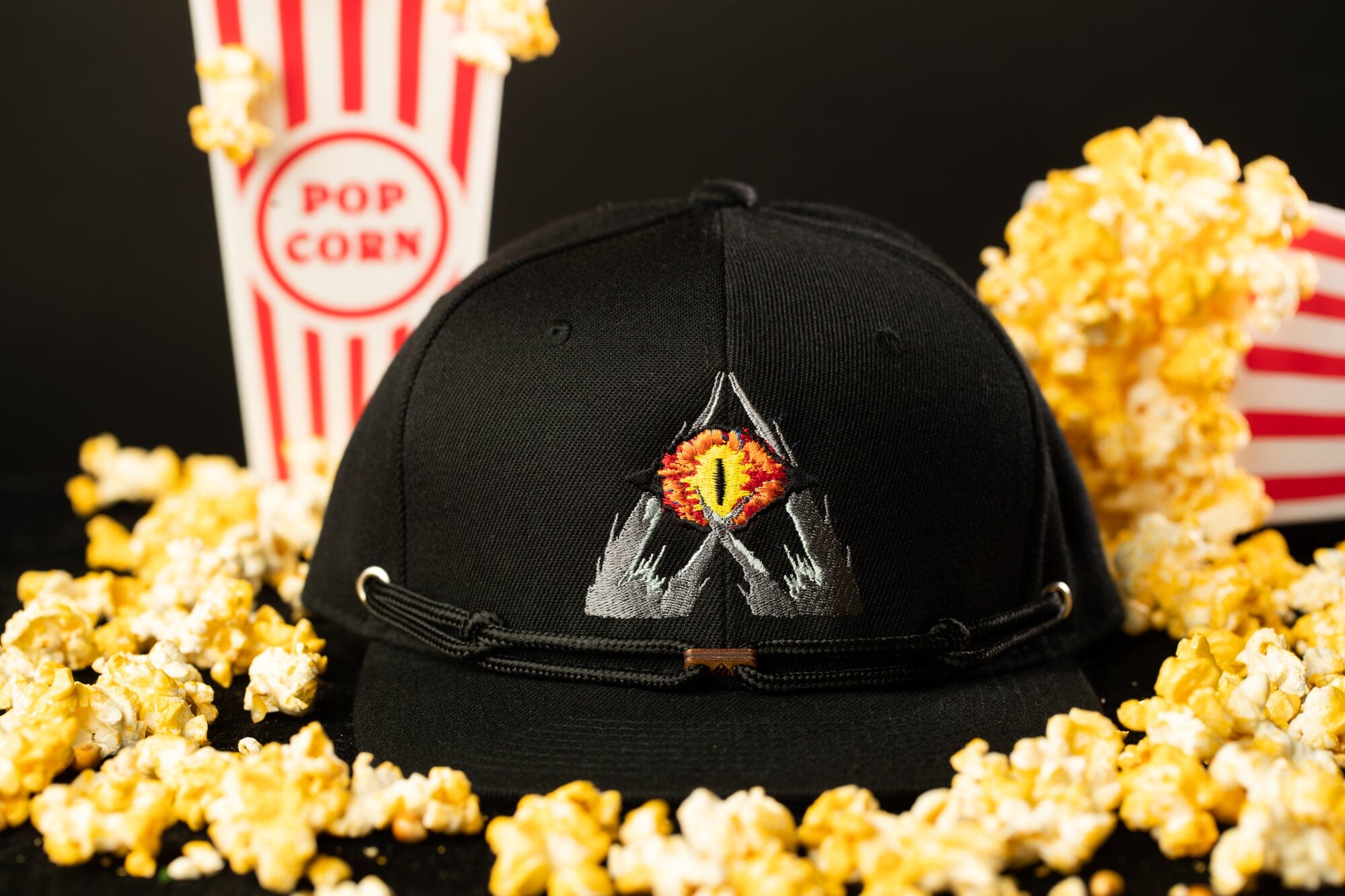Dark Lord Limited Edition Hats Findlay Hats 