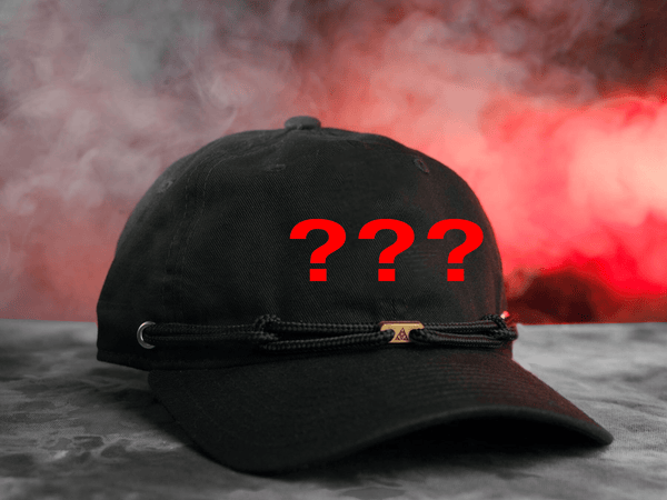 Spooky Dad Mystery Hat Limited Edition Hats Findlay Hats 