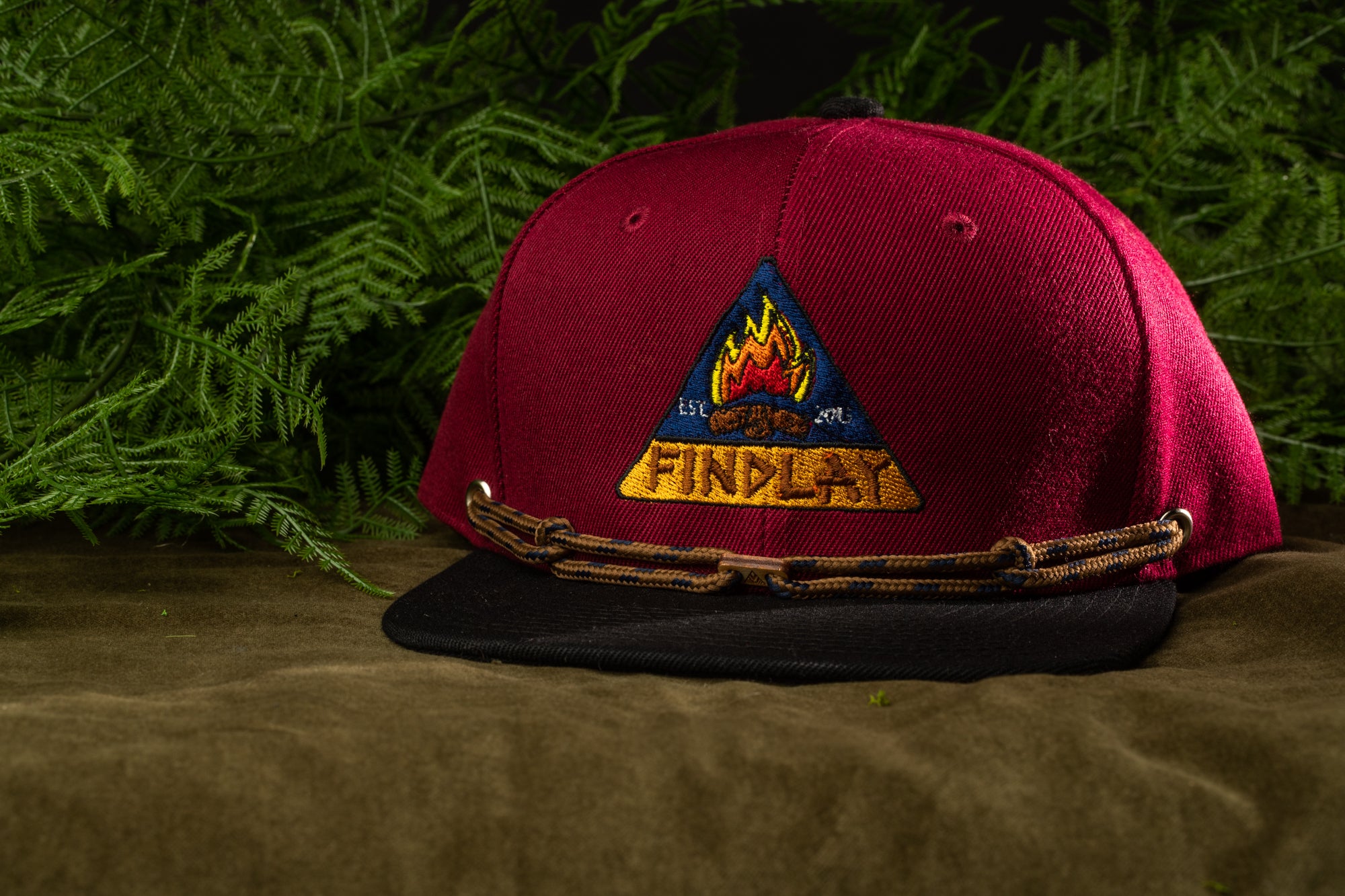 Fireline Crest (1 of 24)