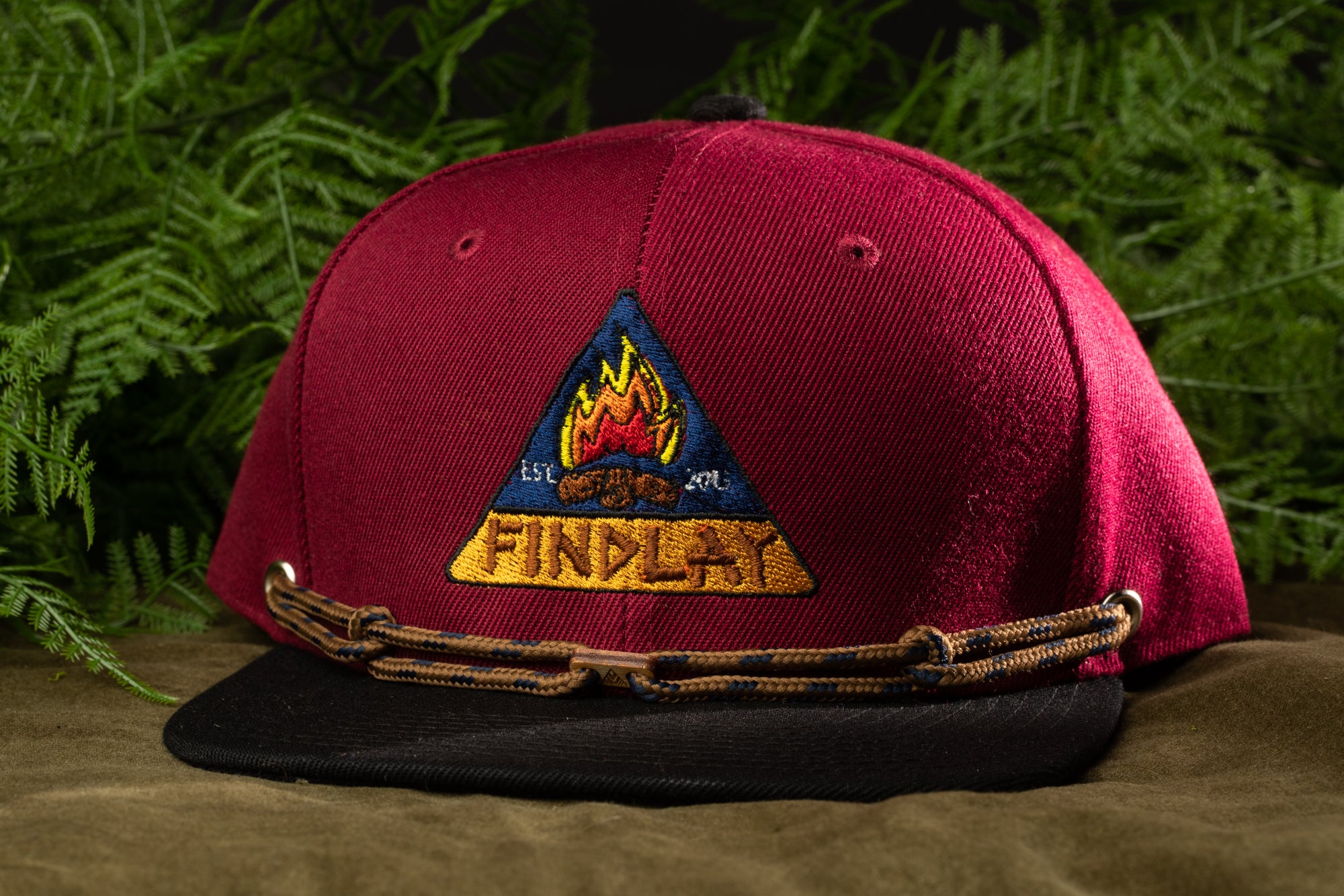 Fireline Crest (1 of 24)