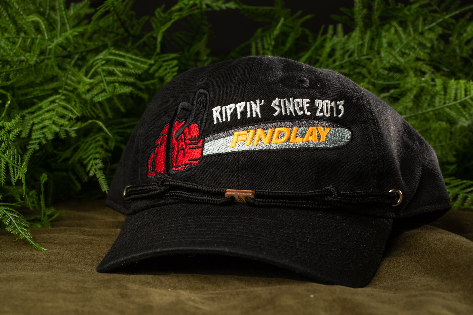 Dad Rippin' Since 13